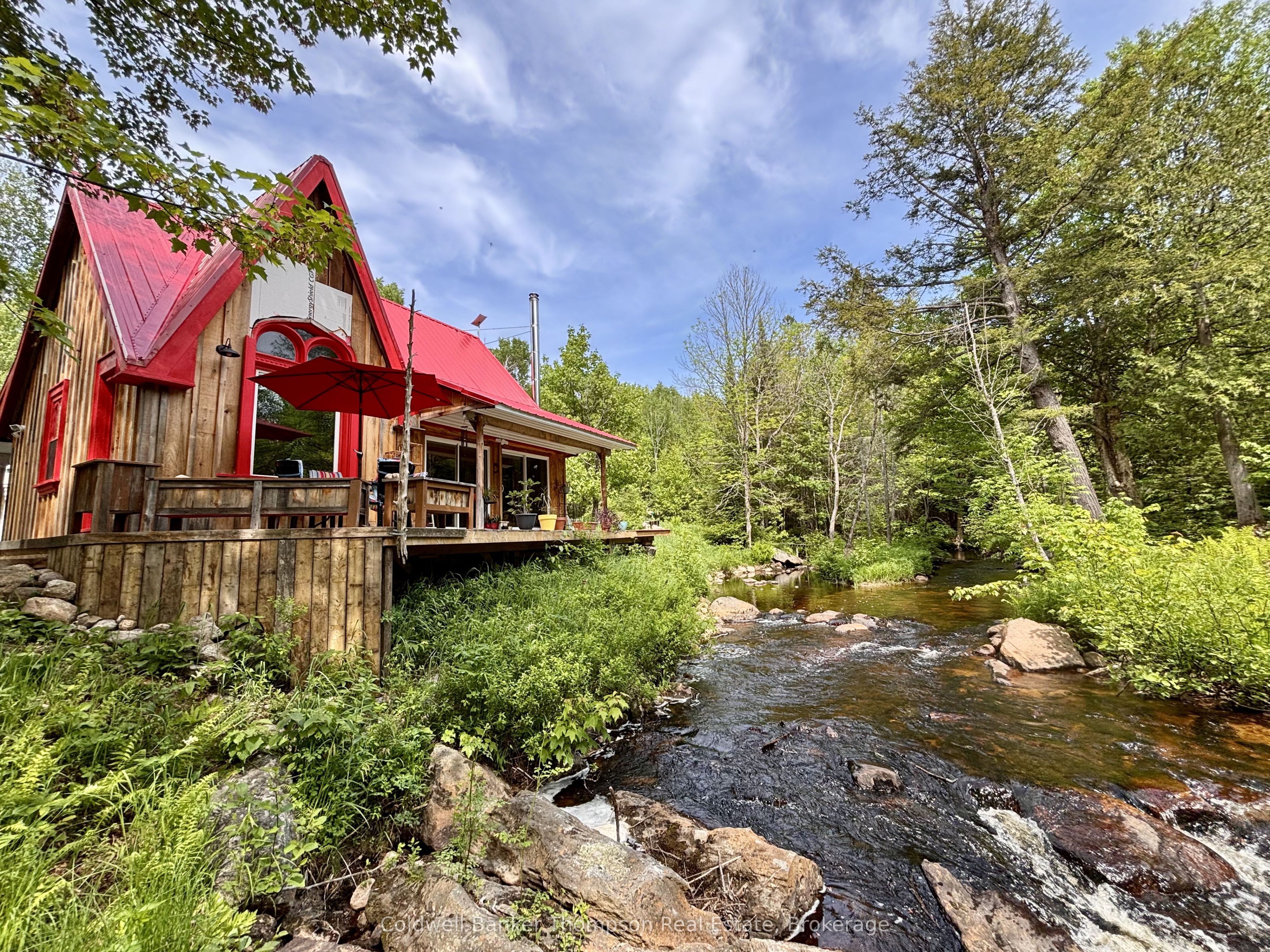 63 Forestry Road, Powassan, ON P0H 2L0 photo 4