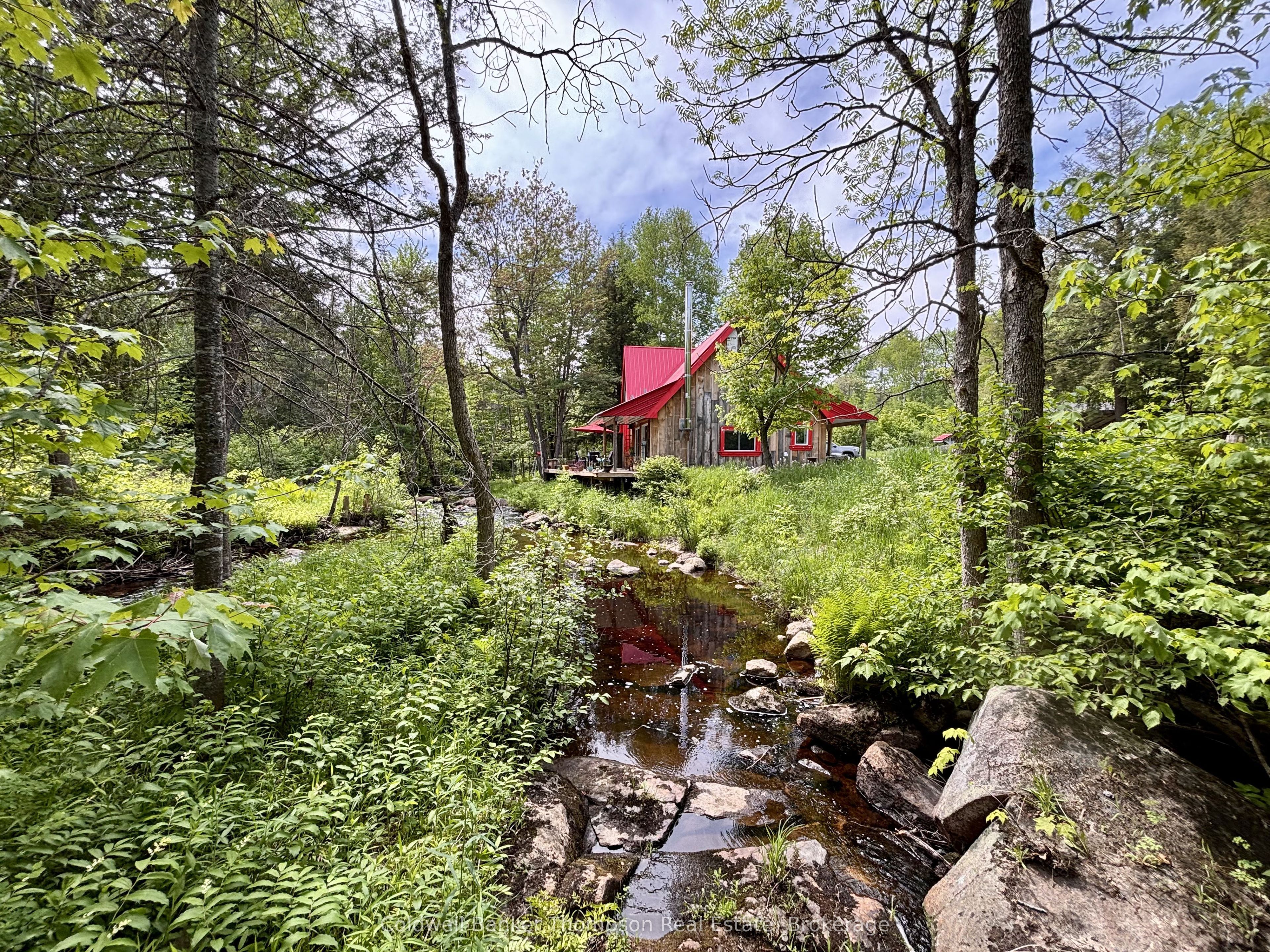 63 Forestry Road, Powassan, ON P0H 2L0 photo 5