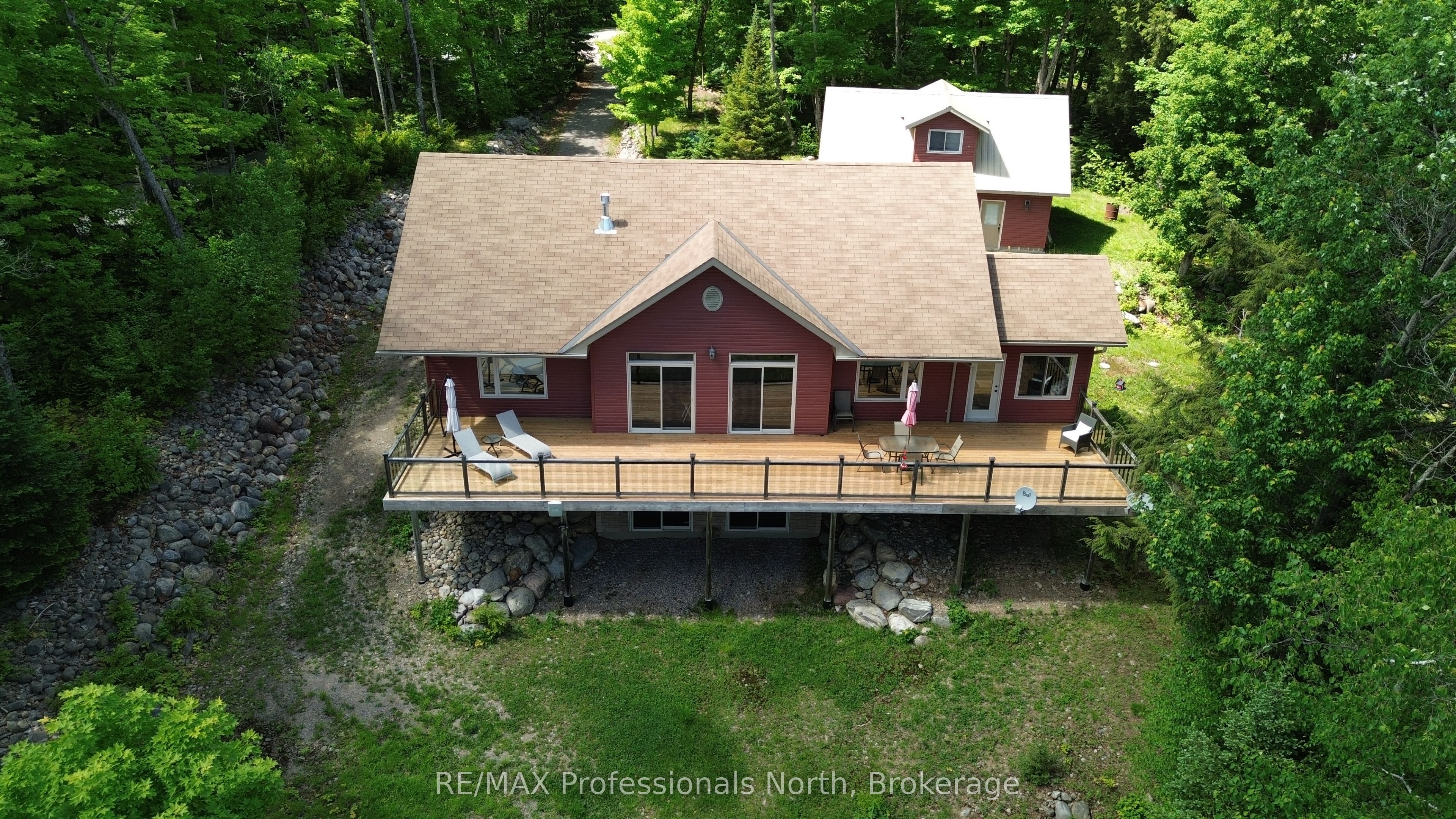 98 Lynx Drive, Kearney, ON P0A 1M0 photo 2