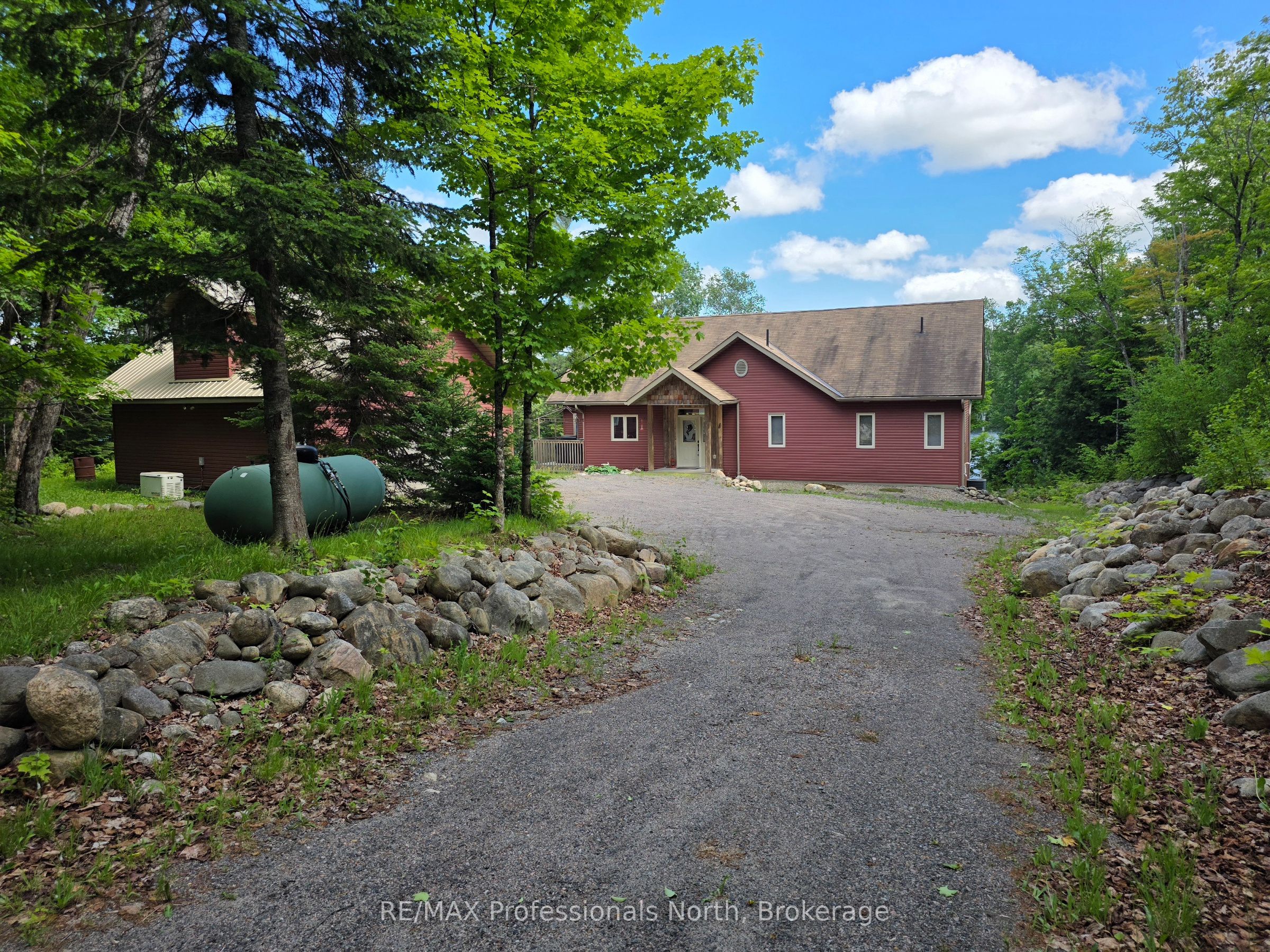 98 Lynx Drive, Kearney, ON P0A 1M0 photo 3
