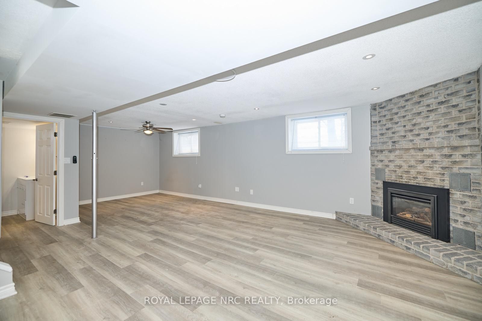100 Larchwood Circle LOWER, Welland, ON L3C 6T3 photo 2