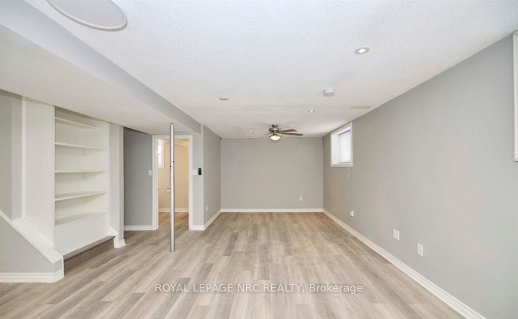 100 Larchwood Circle LOWER, Welland, ON L3C 6T3 photo 5