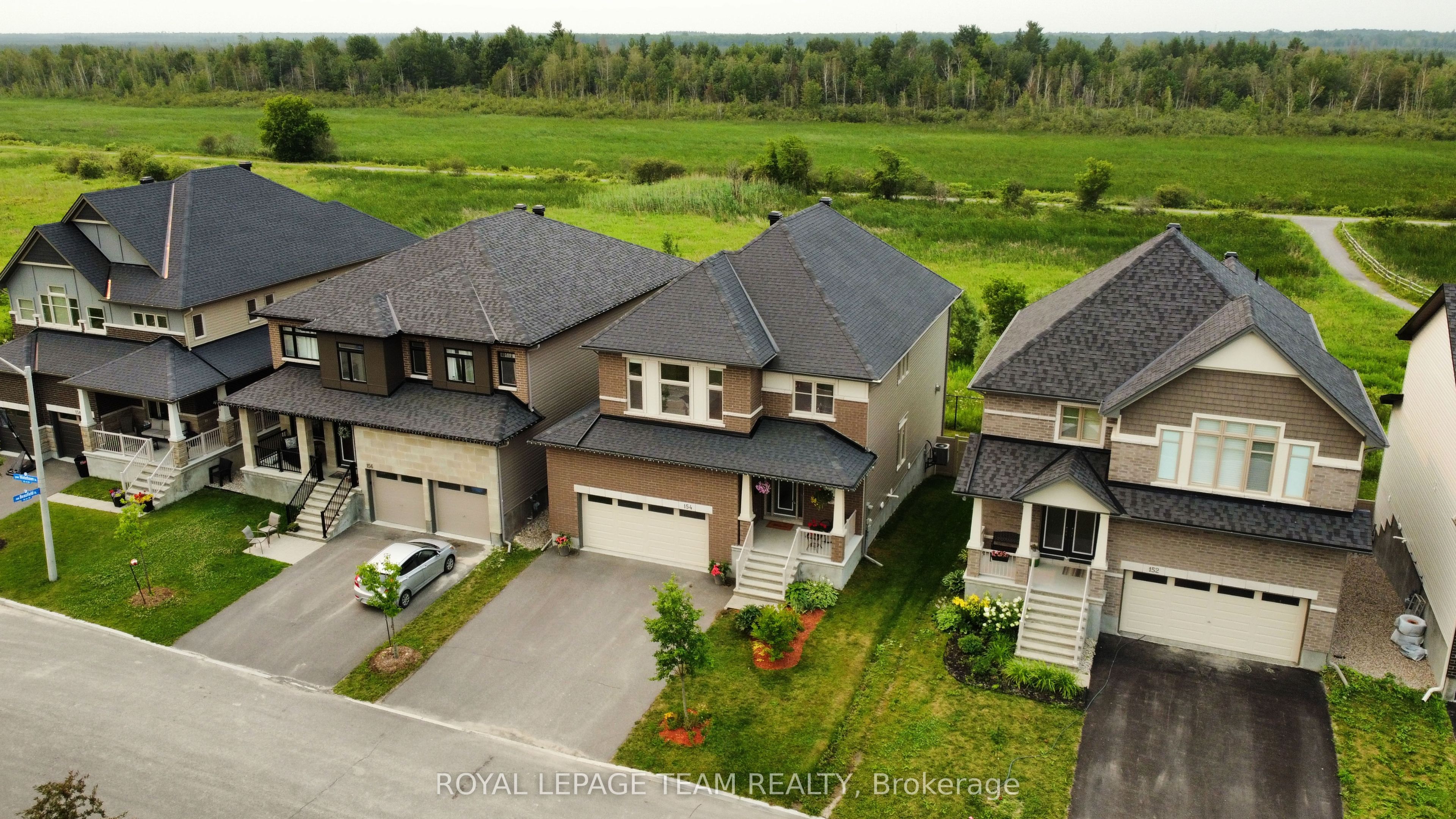 154 Winterhaven Drive, Orleans - Convent Glen and Area, ON K1W 0P1