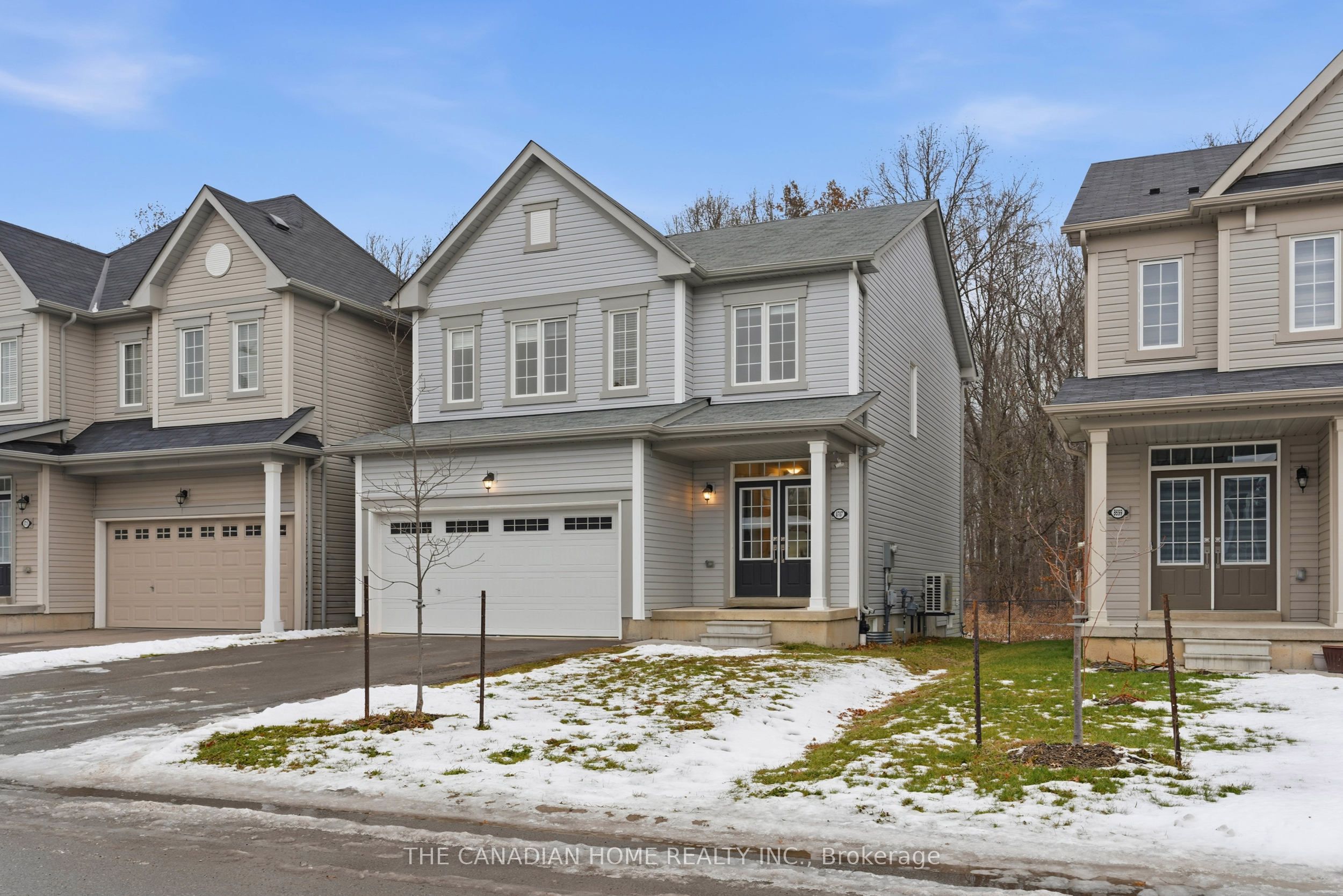 8707 CHICKORY Trail, Niagara Falls, ON L2H 3S4 photo 4