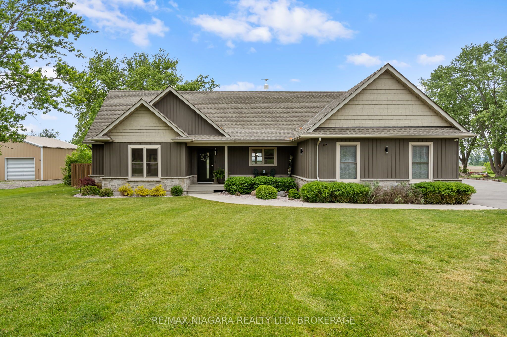 11558 Hwy 3 N/A, Wainfleet, ON L0S 1V0 photo 2