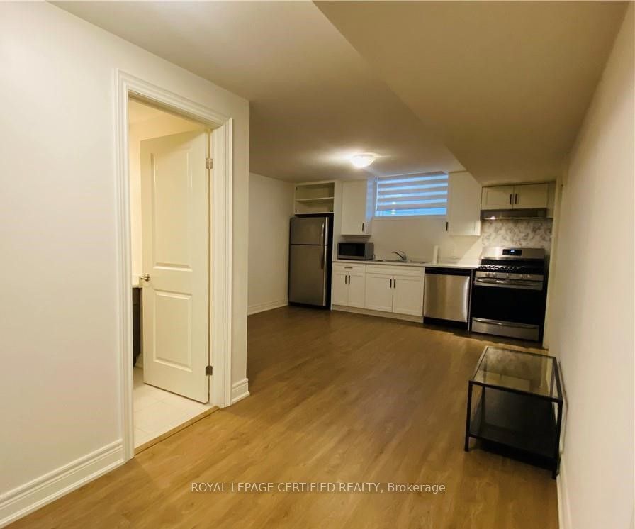 14 Overholt Drive BSMT, Thorold, ON L0S 1K0