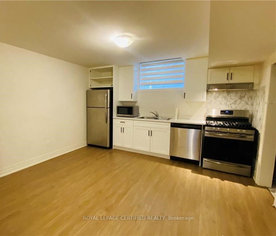 14 Overholt Drive BSMT, Thorold, ON L0S 1K0 photo 3