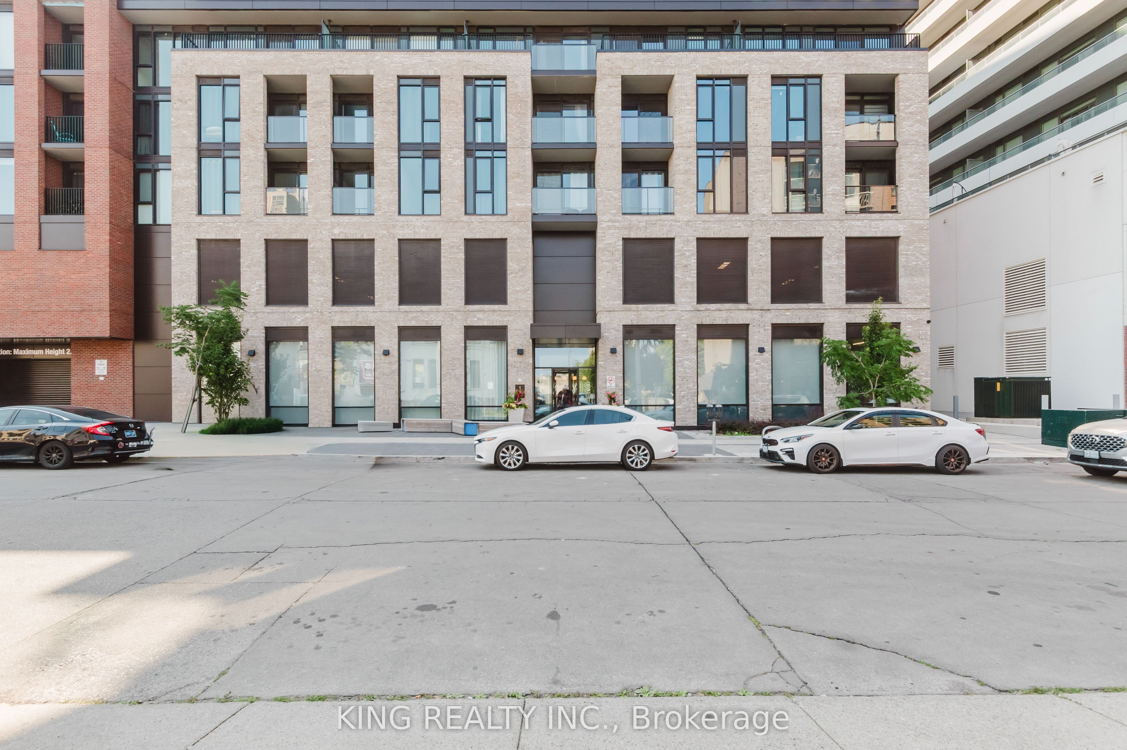1 Jarvis Street 531, Hamilton, ON L8R 3J2 photo 4