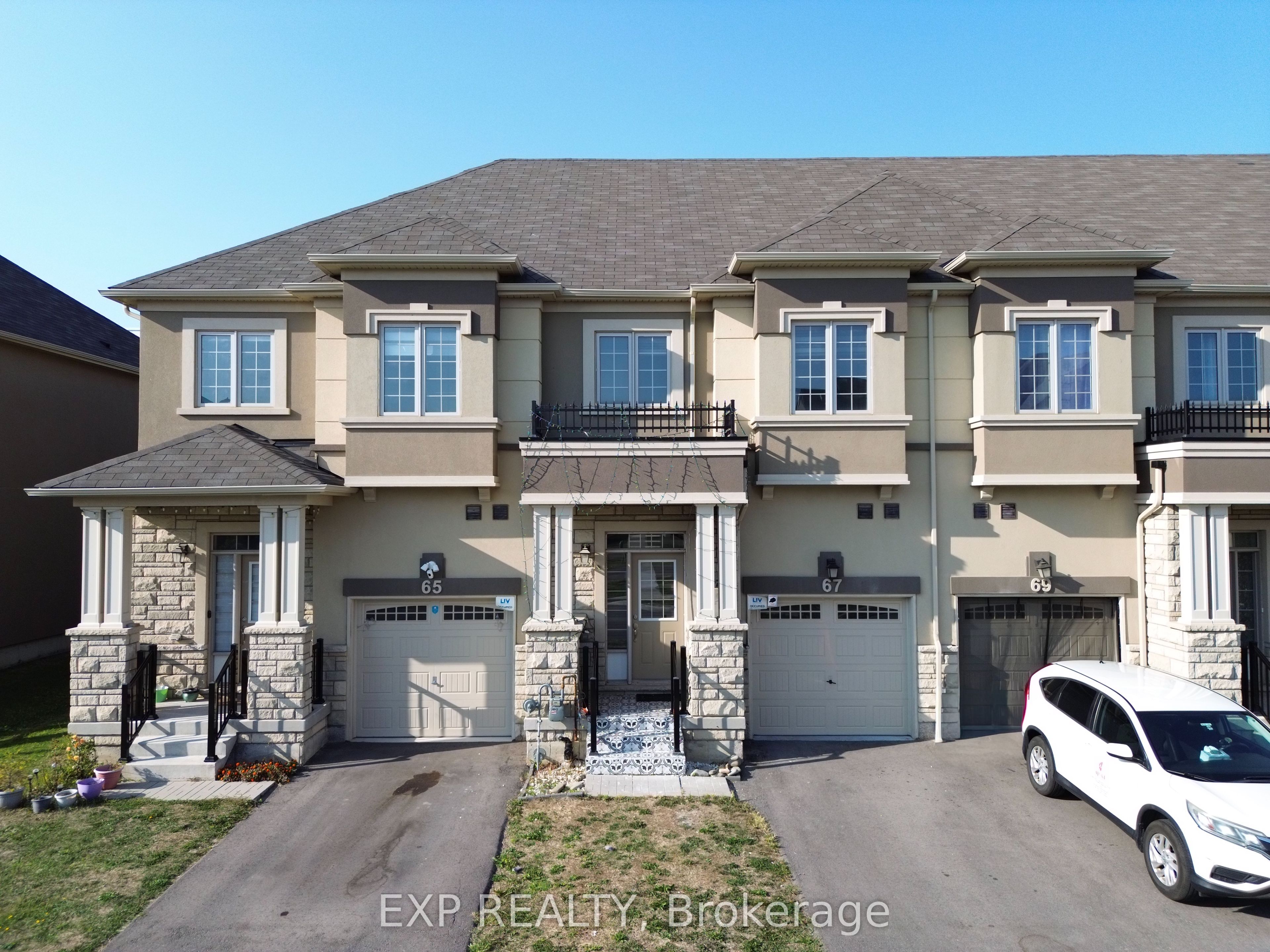 67 Bilanski Farm Road, Brantford, ON N3S 0J6 photo 2