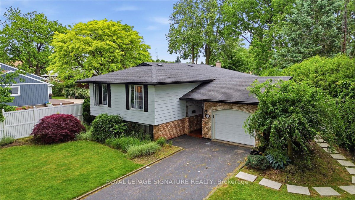 6011 Theresa Street, Niagara Falls, ON L2J 2A4 photo 2