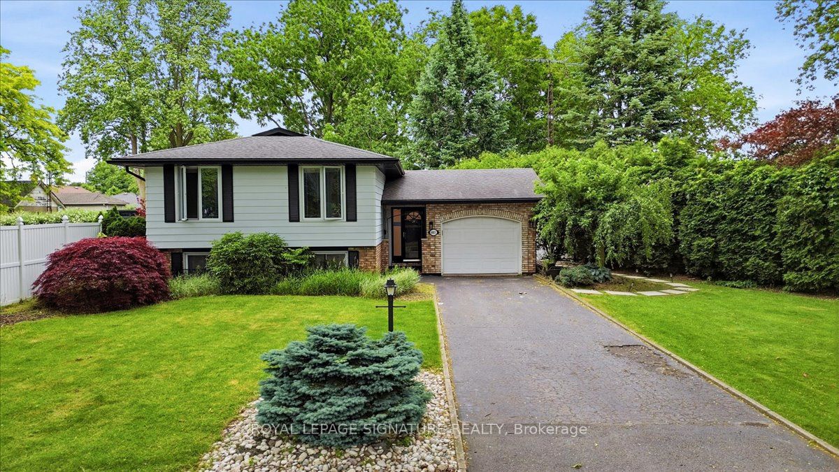 6011 Theresa Street, Niagara Falls, ON L2J 2A4 photo 5