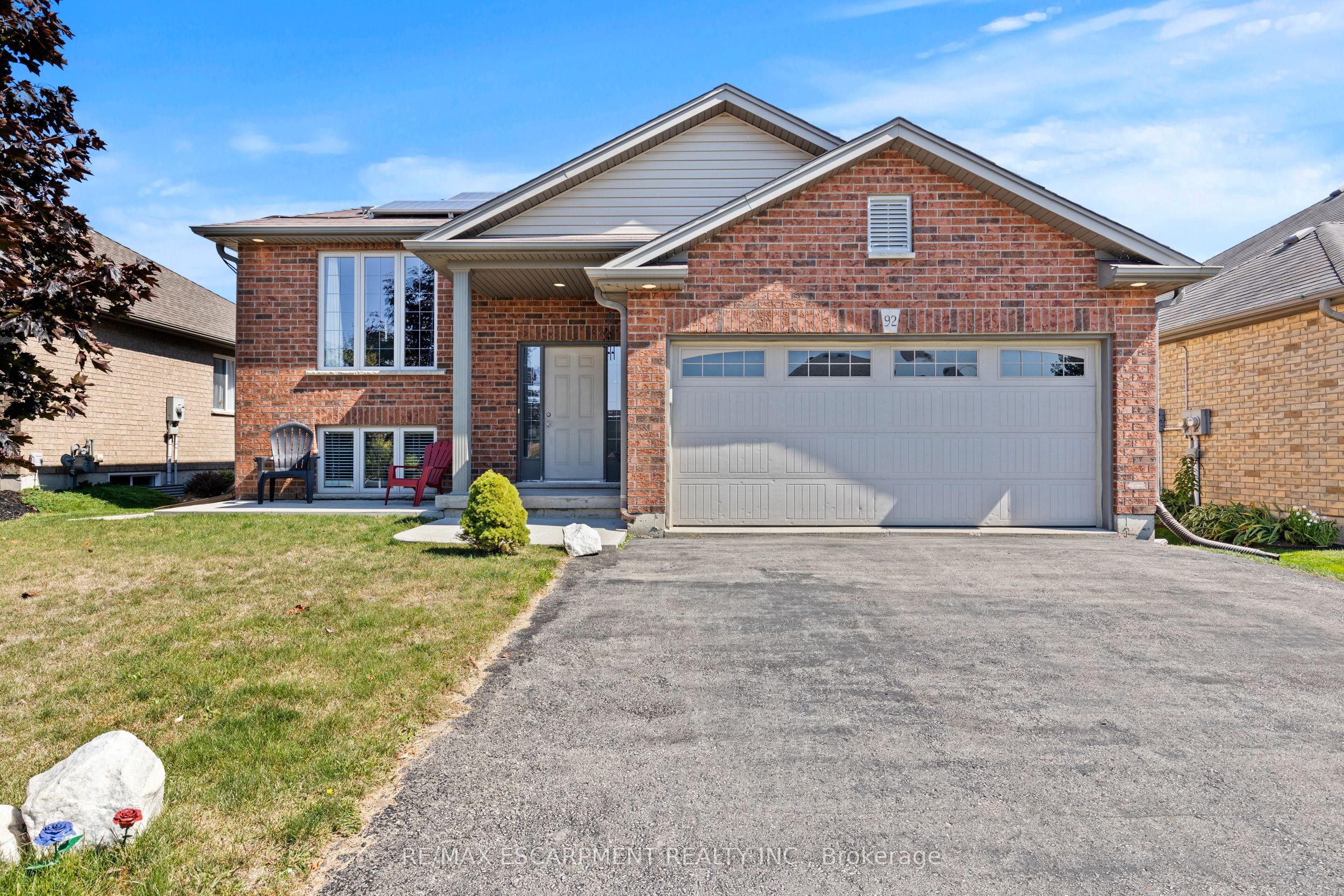 92 White Water Drive, Norfolk, ON N0A 1N9 photo 2