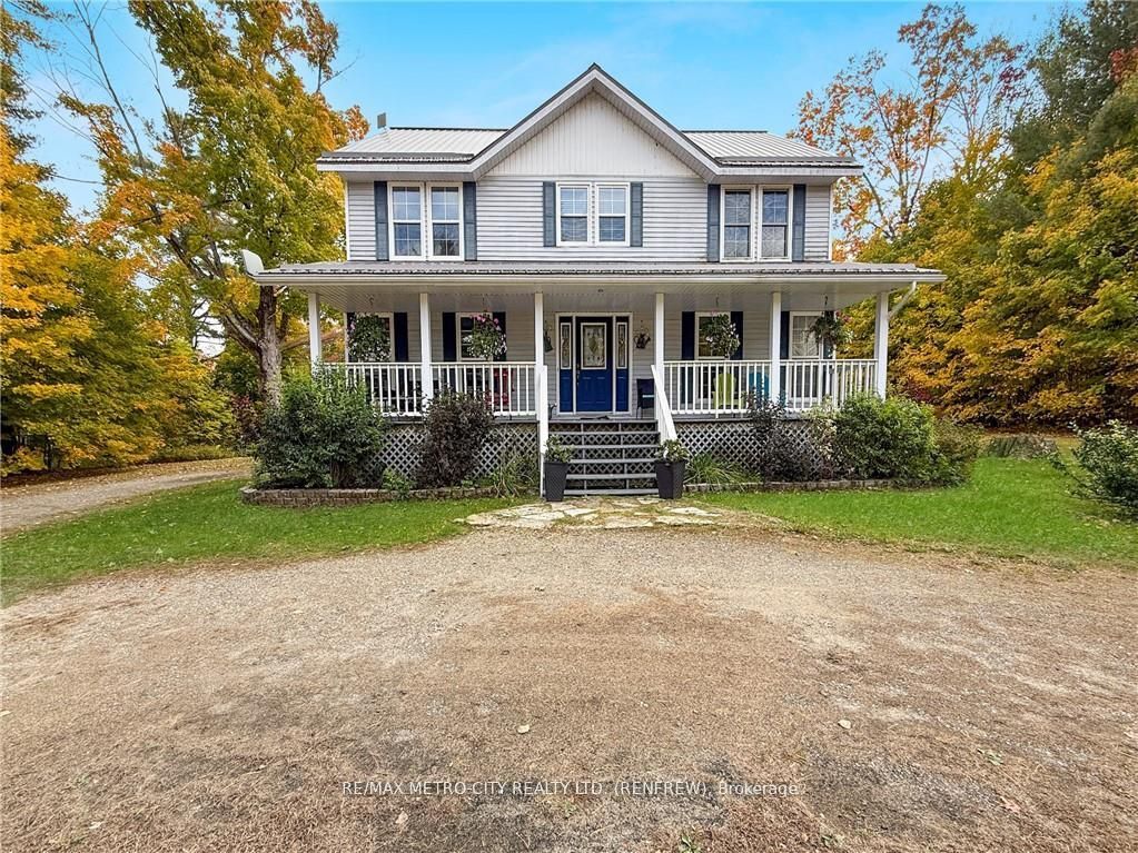 121 Pheasant Run, Greater Madawaska, ON K0J 1H0 photo 2