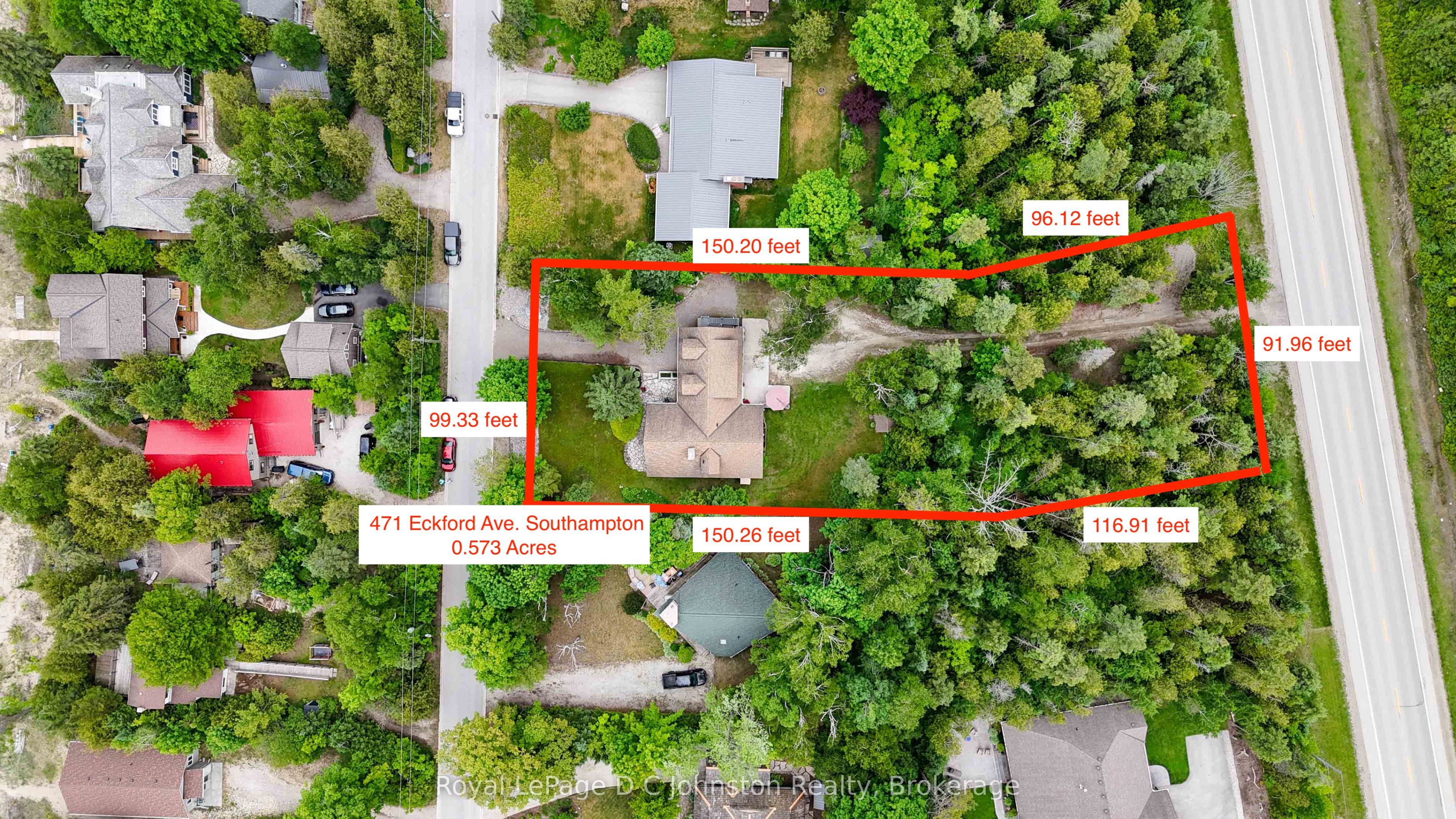 471 Eckford Avenue, Saugeen Shores, ON N0H 2L0 photo 5