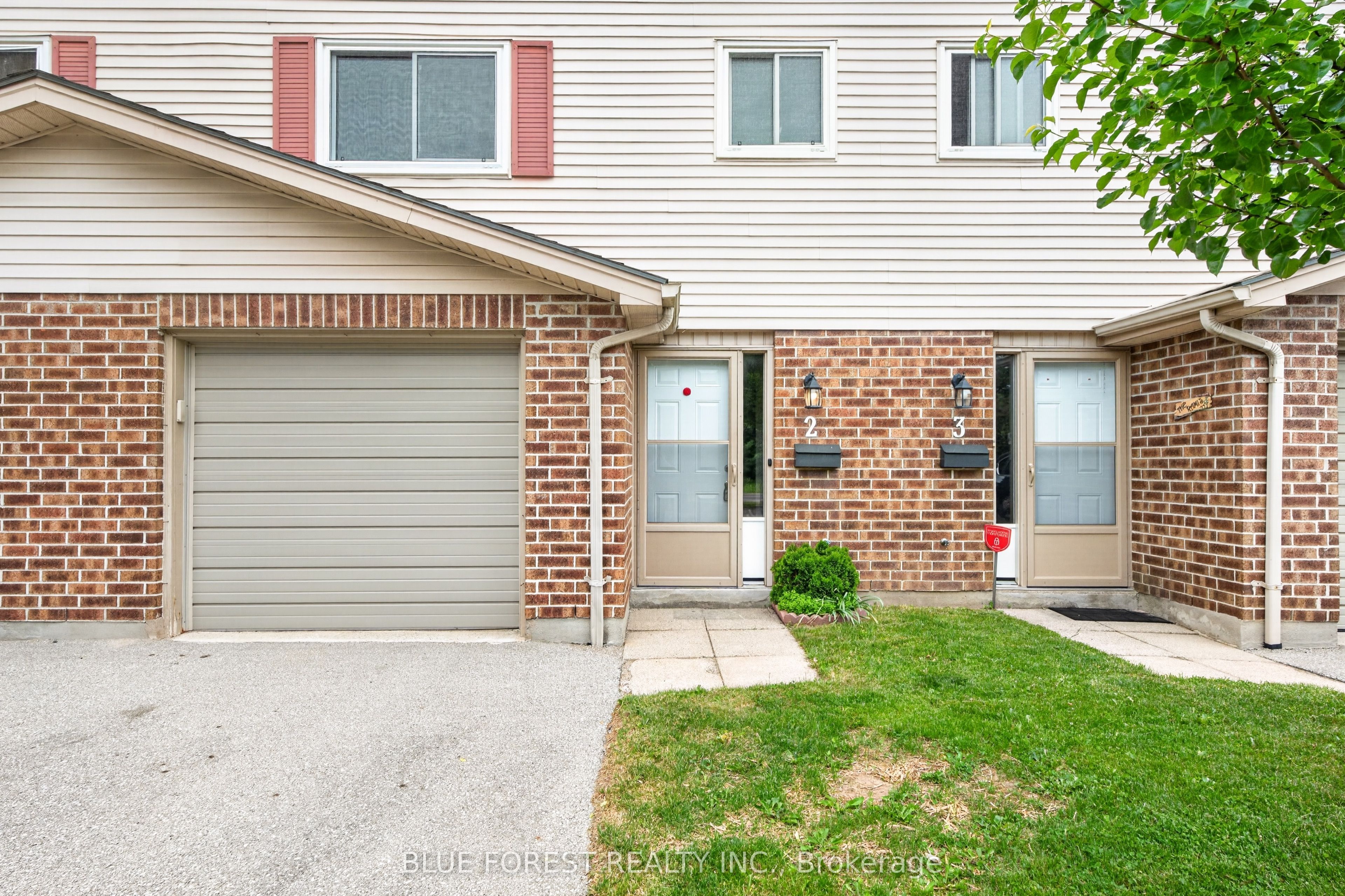 450 Pond Mills Road 2, London South, ON N5Z 4X2 photo 3
