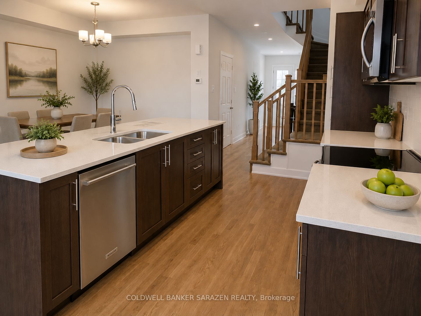 306 Affogato Walk, Barrhaven, ON K2J 6Y8 photo 5