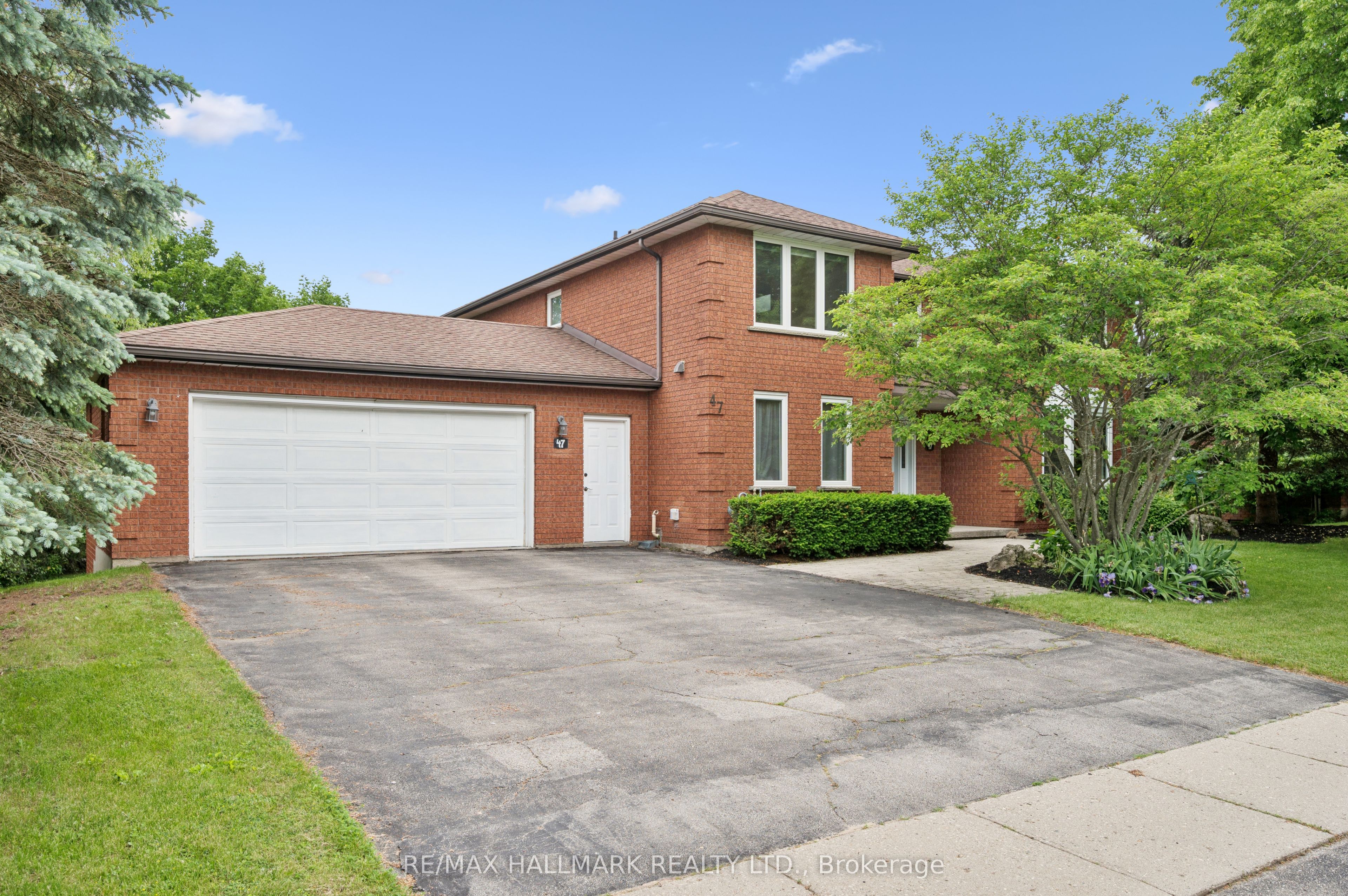 47 Dundee Avenue, Wilmot, ON N0B 2E0