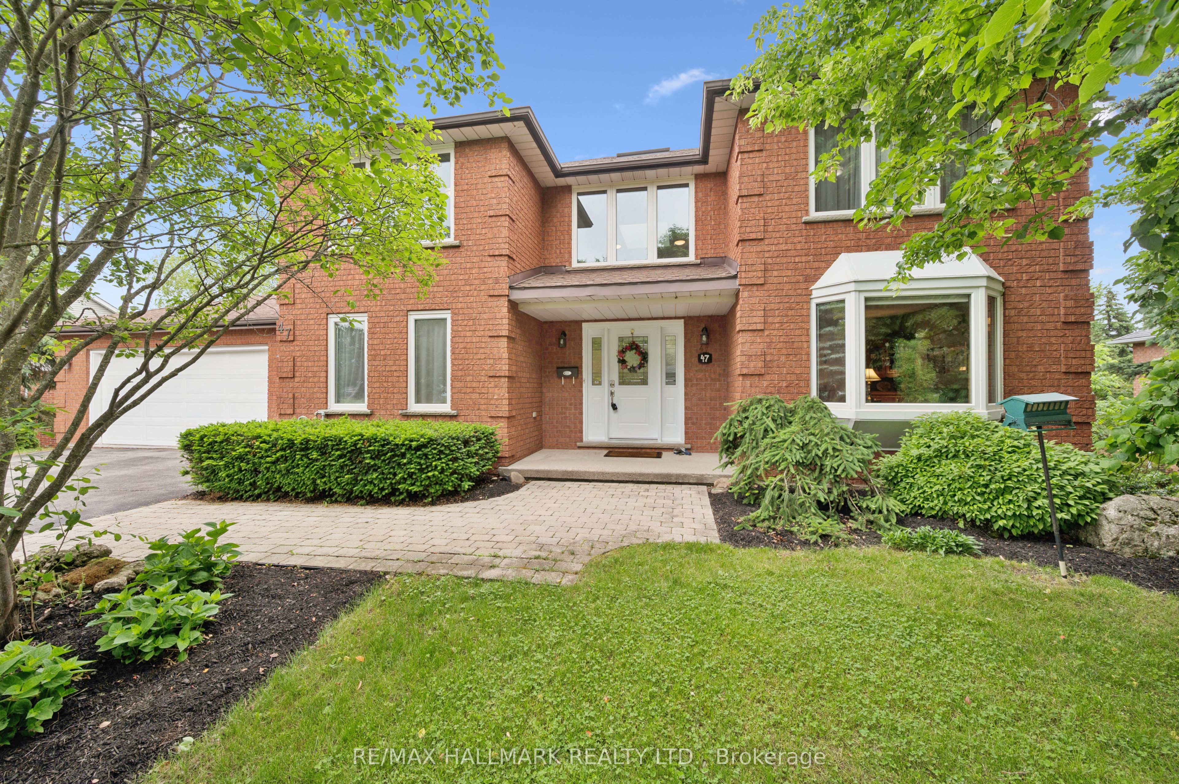 47 Dundee Avenue, Wilmot, ON N0B 2E0 photo 2