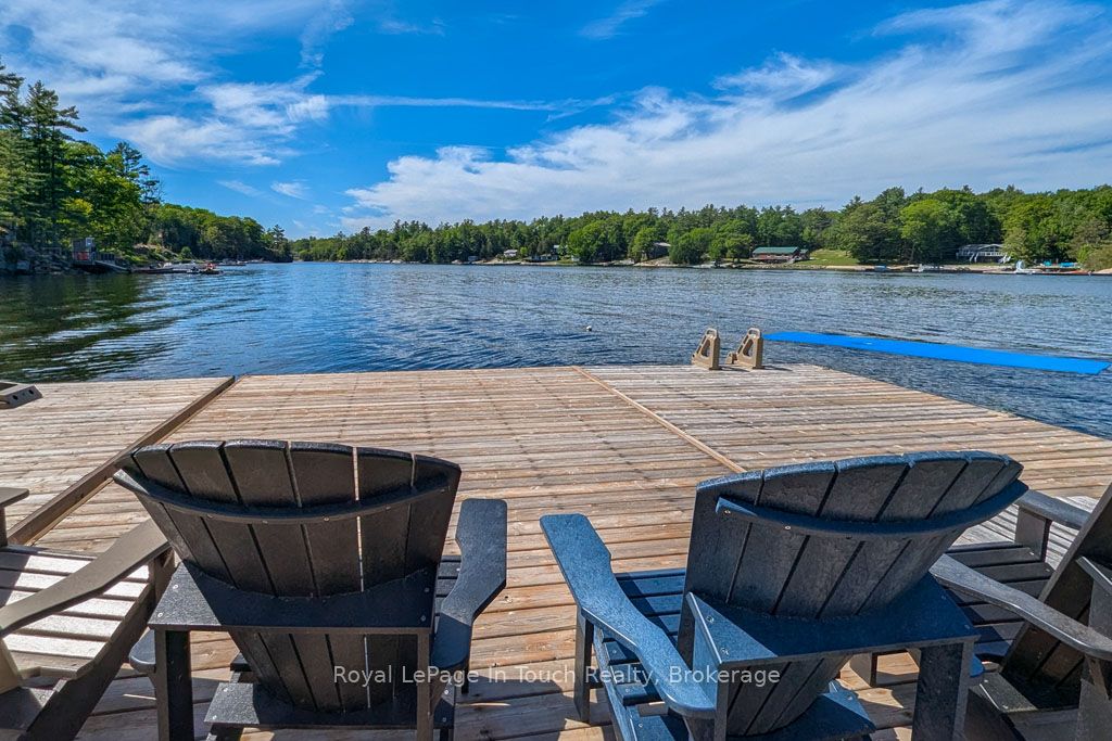 700 Island 980 / Deer Island, Georgian Bay, ON P0E 1E0