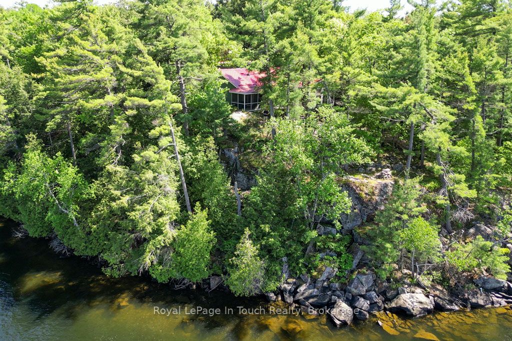 700 Island 980 / Deer Island, Georgian Bay, ON P0E 1E0 photo 4