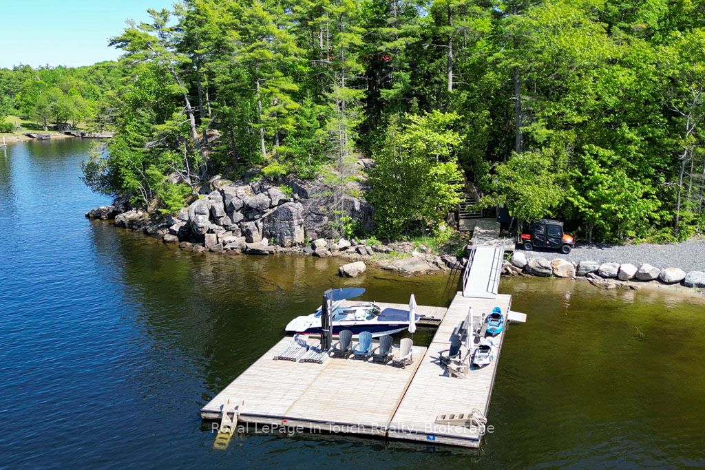 700 Island 980 / Deer Island, Georgian Bay, ON P0E 1E0 photo 5
