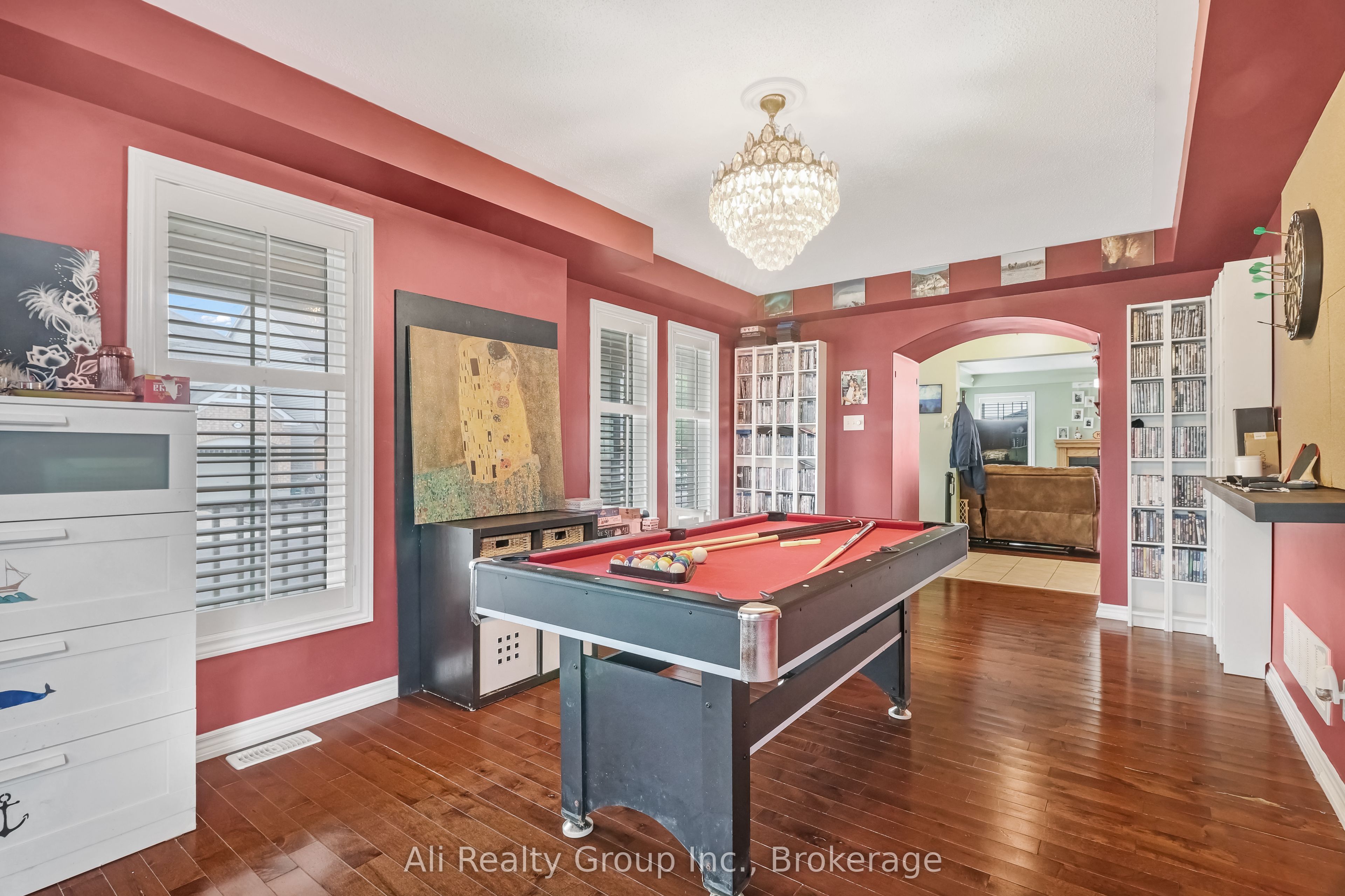 3022 Freshwater Way, Barrhaven, ON K2J 3V5 photo 5