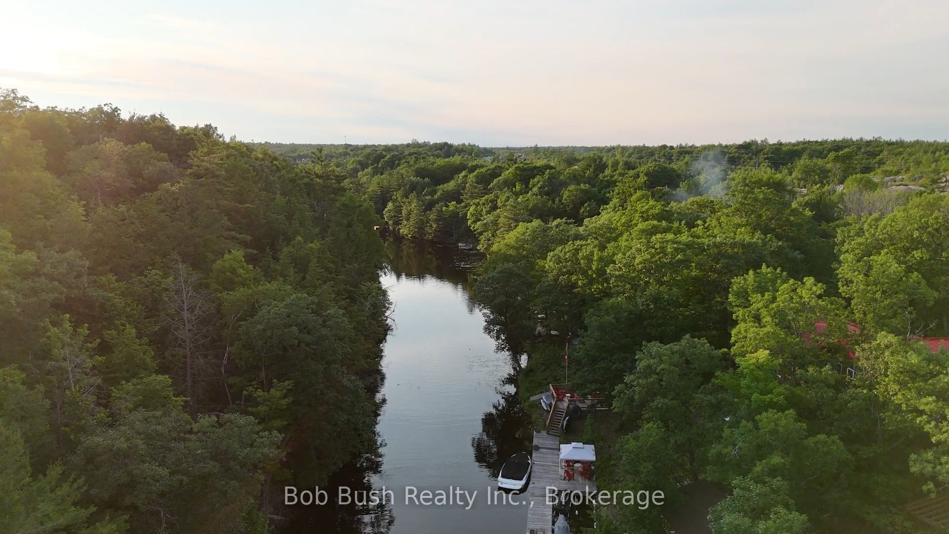 550 Is 10 Baxter Lake Island, Georgian Bay, ON P0E 1E0 photo 4