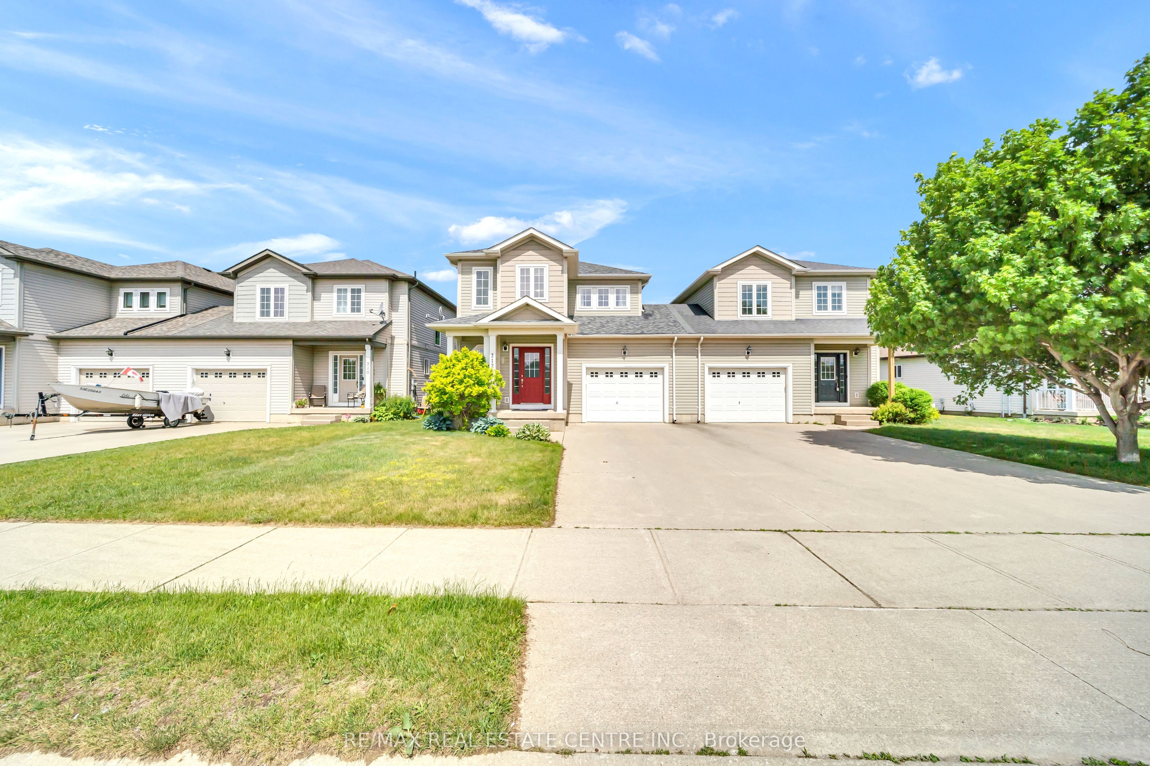 312 Ray Street, Saugeen Shores, ON N0H 2C1 photo 3