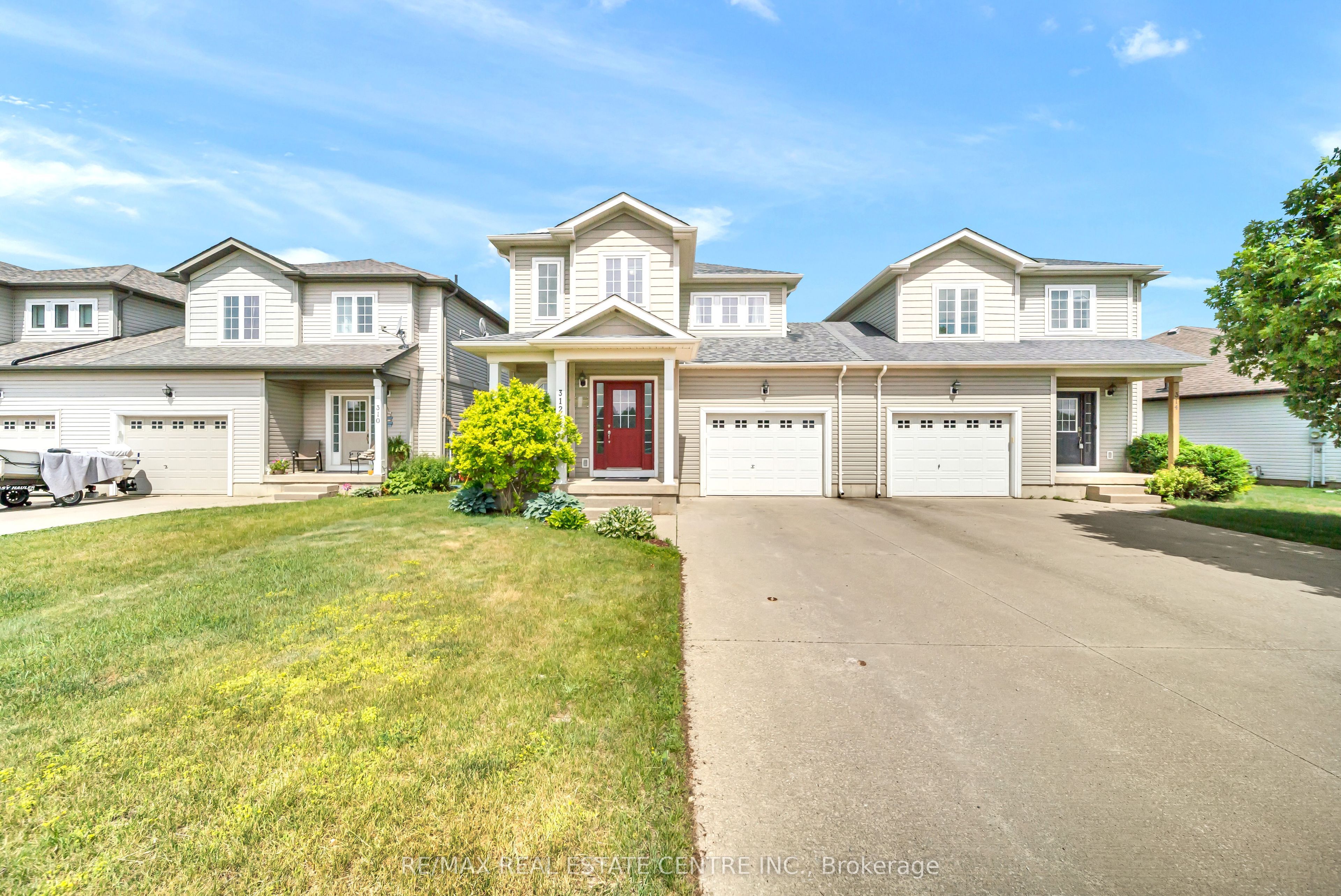 312 Ray Street, Saugeen Shores, ON N0H 2C1 photo 4
