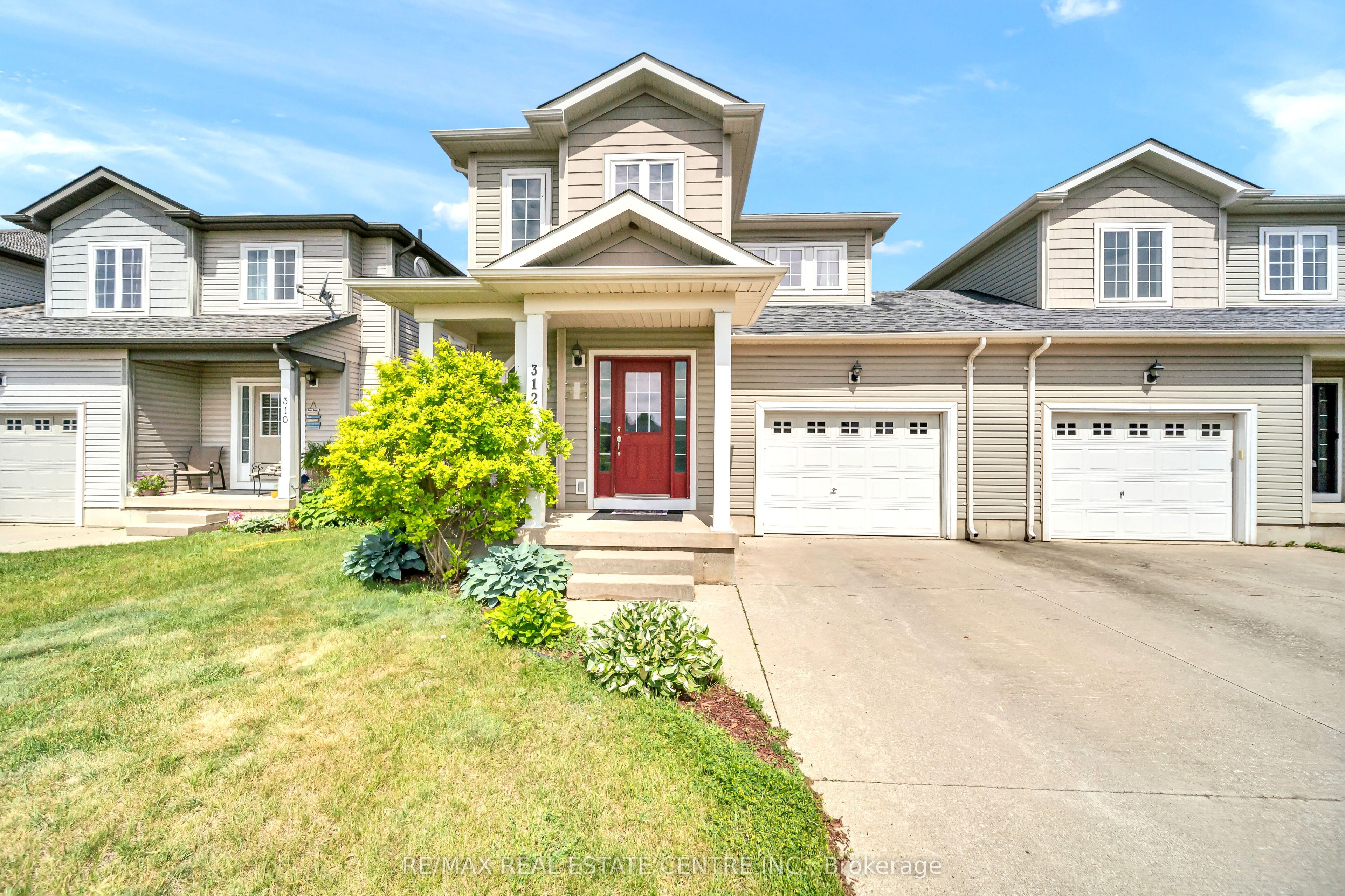 312 Ray Street, Saugeen Shores, ON N0H 2C1 photo 5