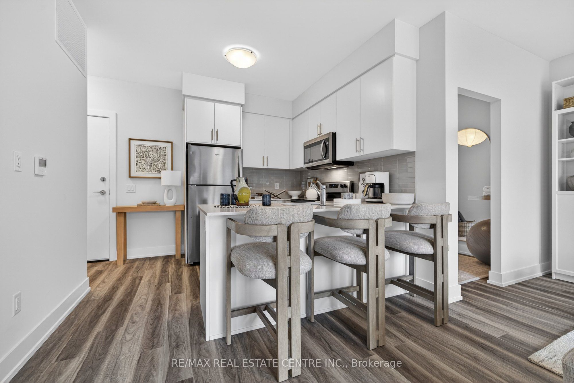 1100 Lackner Place 205, Kitchener, ON N2A 3R2
