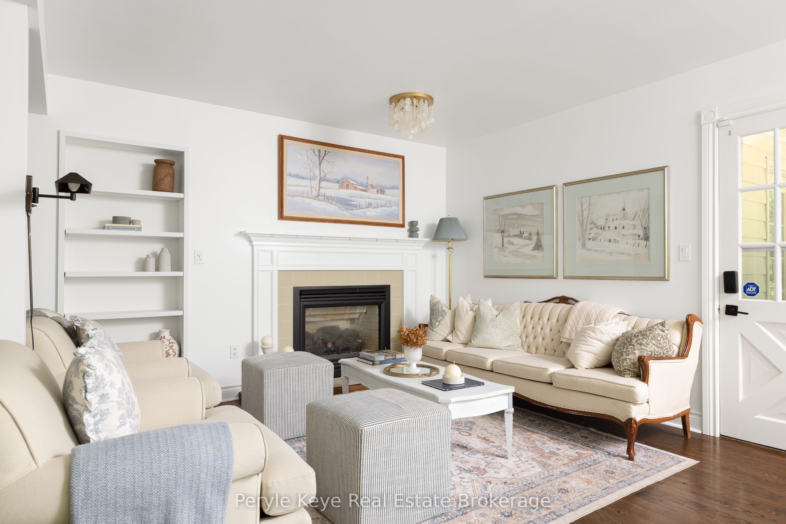 74 Woodland Drive, Bracebridge, ON P1L 1M2 photo 2