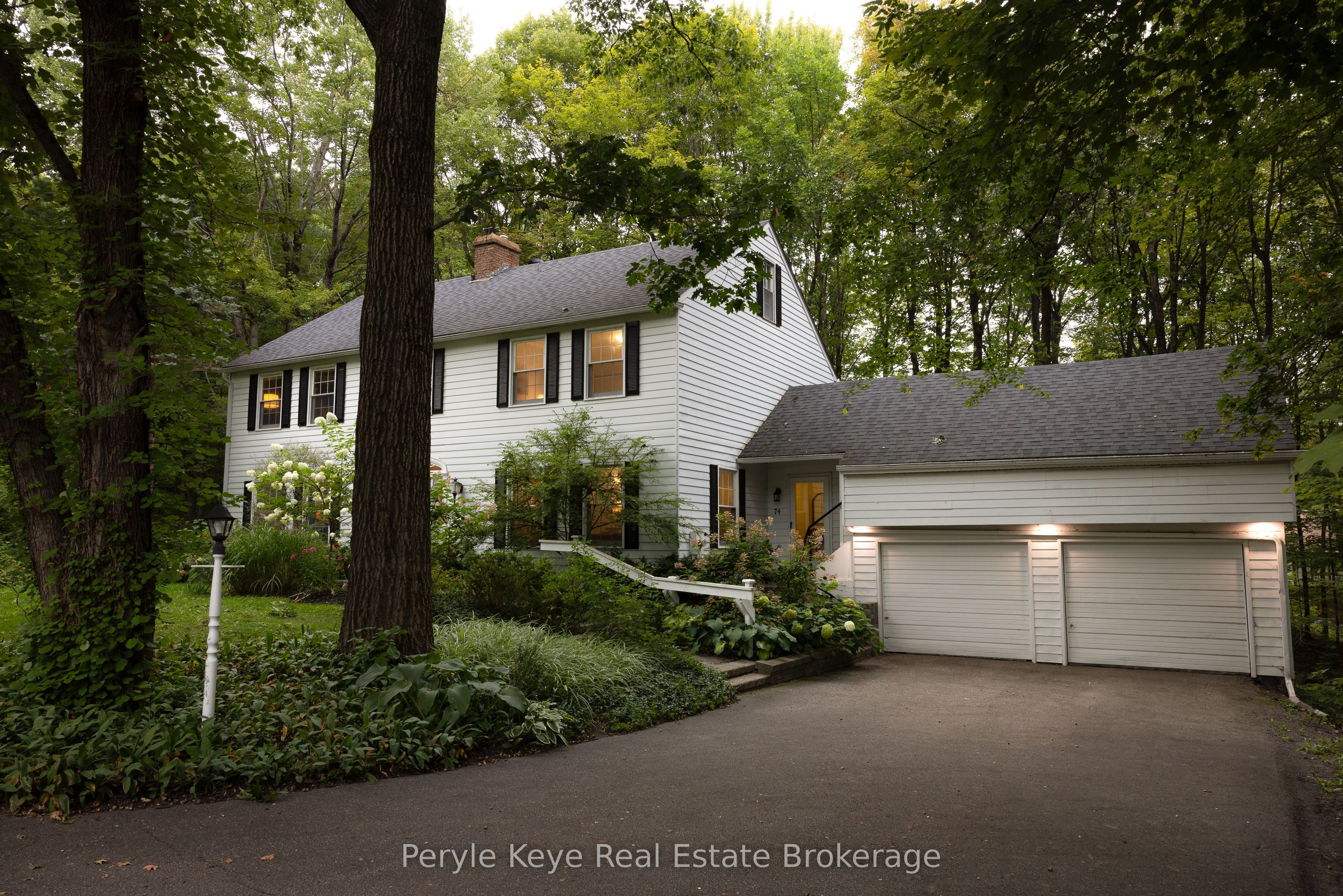 74 Woodland Drive, Bracebridge, ON P1L 1M2 photo 5