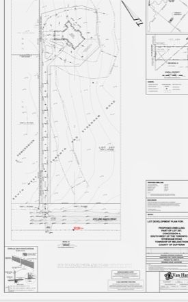 257 4th Line Concession 4 SW Line, Melancthon, ON L9V 2C3 photo 5