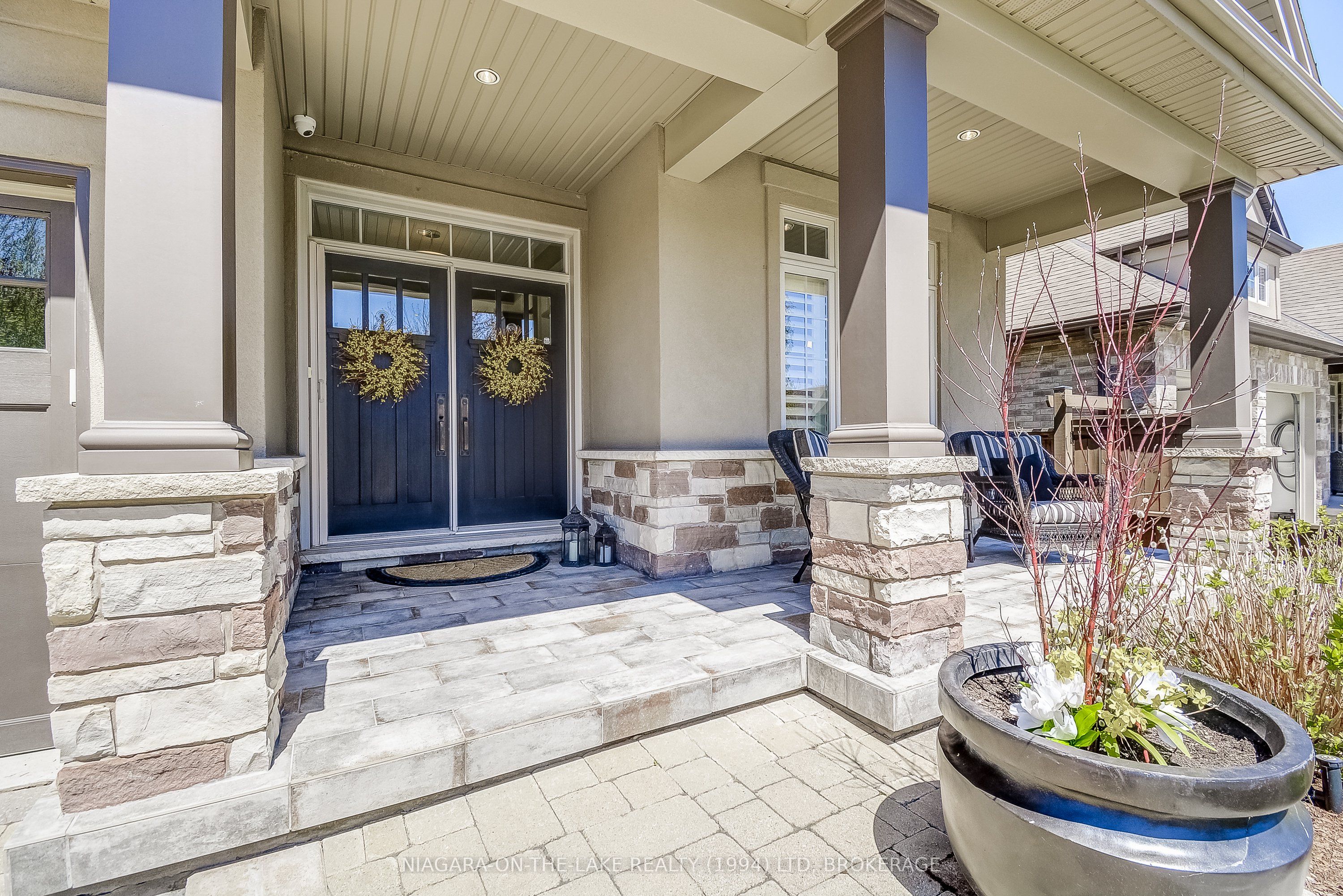 6 TULIP TREE Road, Niagara-on-the-Lake, ON L0S 1J1 photo 5