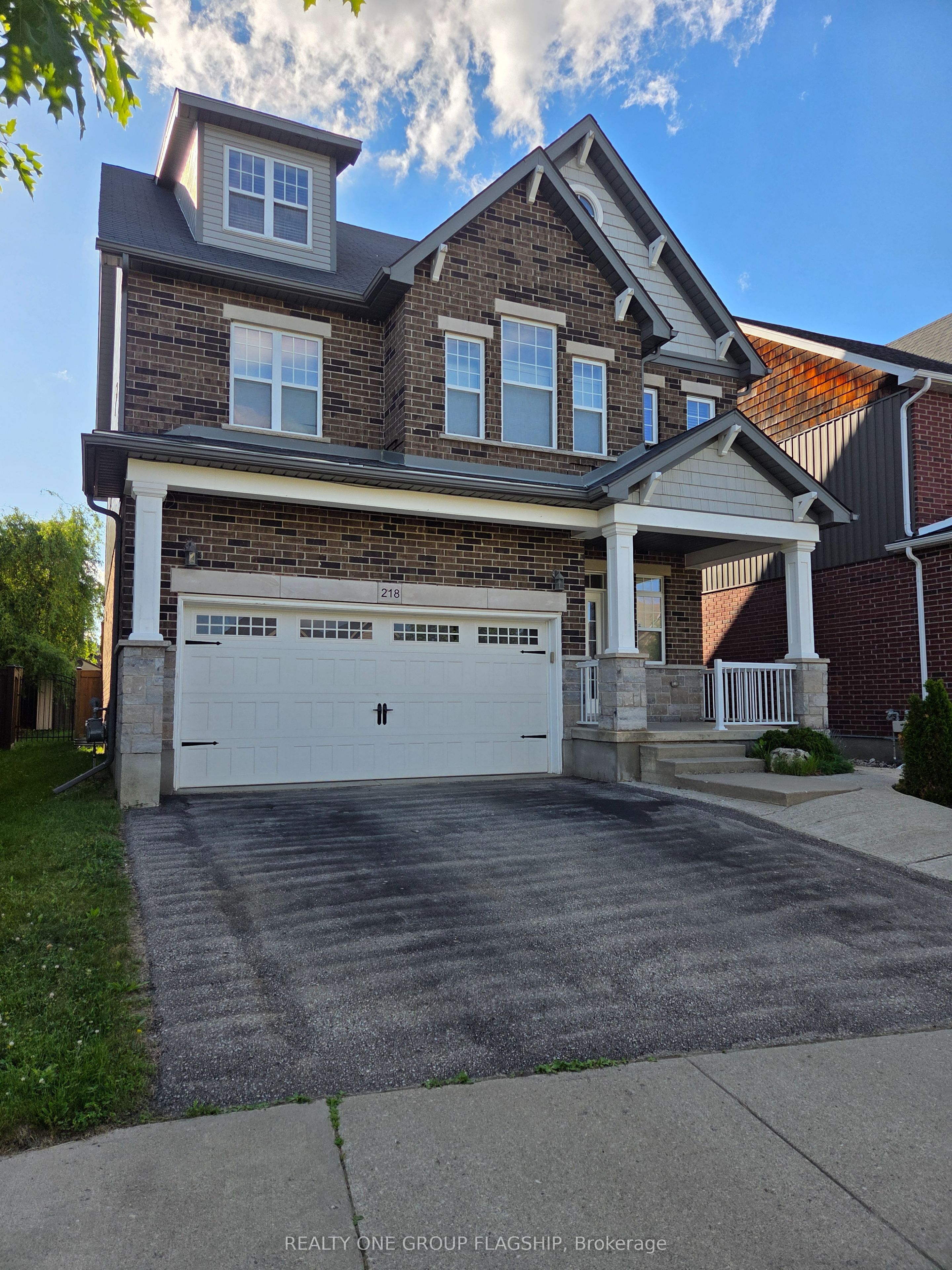 218 Tremaine Crescent Basement, Kitchener, ON N2A 4L9 photo 2
