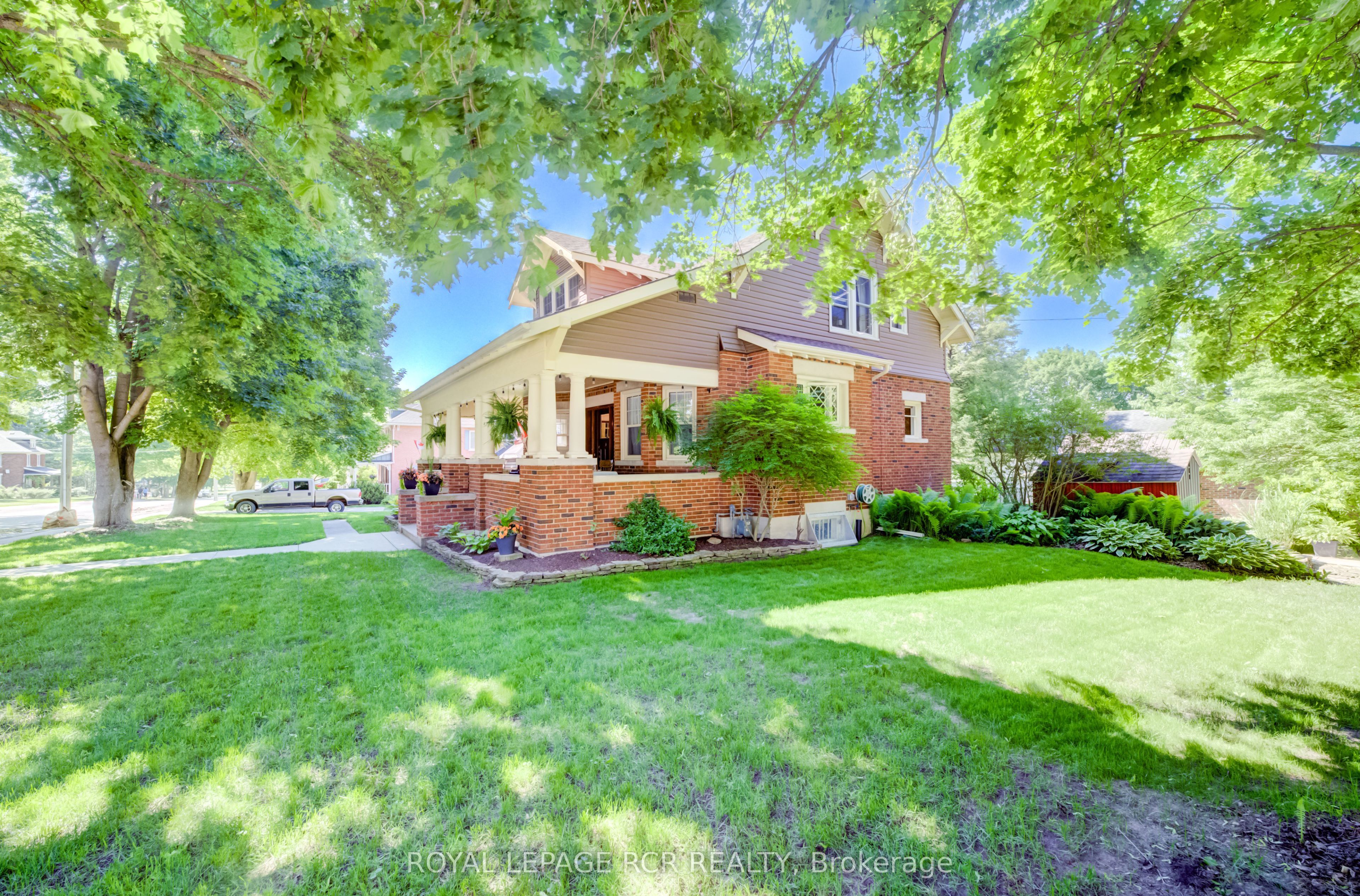 287 Fergus Street N, Wellington North, ON N0G 2L2 photo 3
