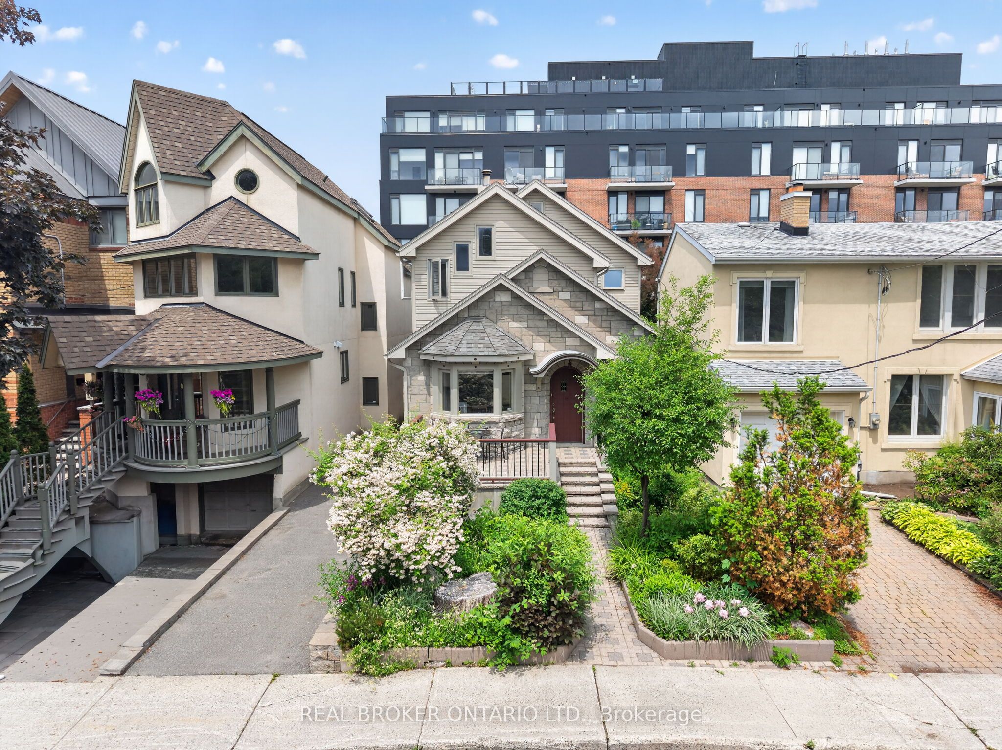9 Graham Avenue, Glebe - Ottawa East and Area, ON K1S 0B6 photo 3