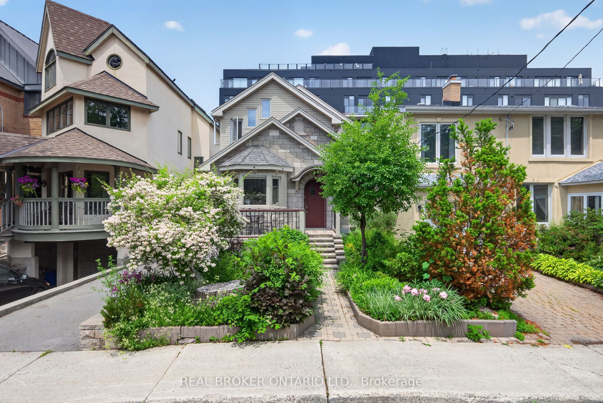 9 Graham Avenue, Glebe - Ottawa East and Area, ON K1S 0B6 photo 4