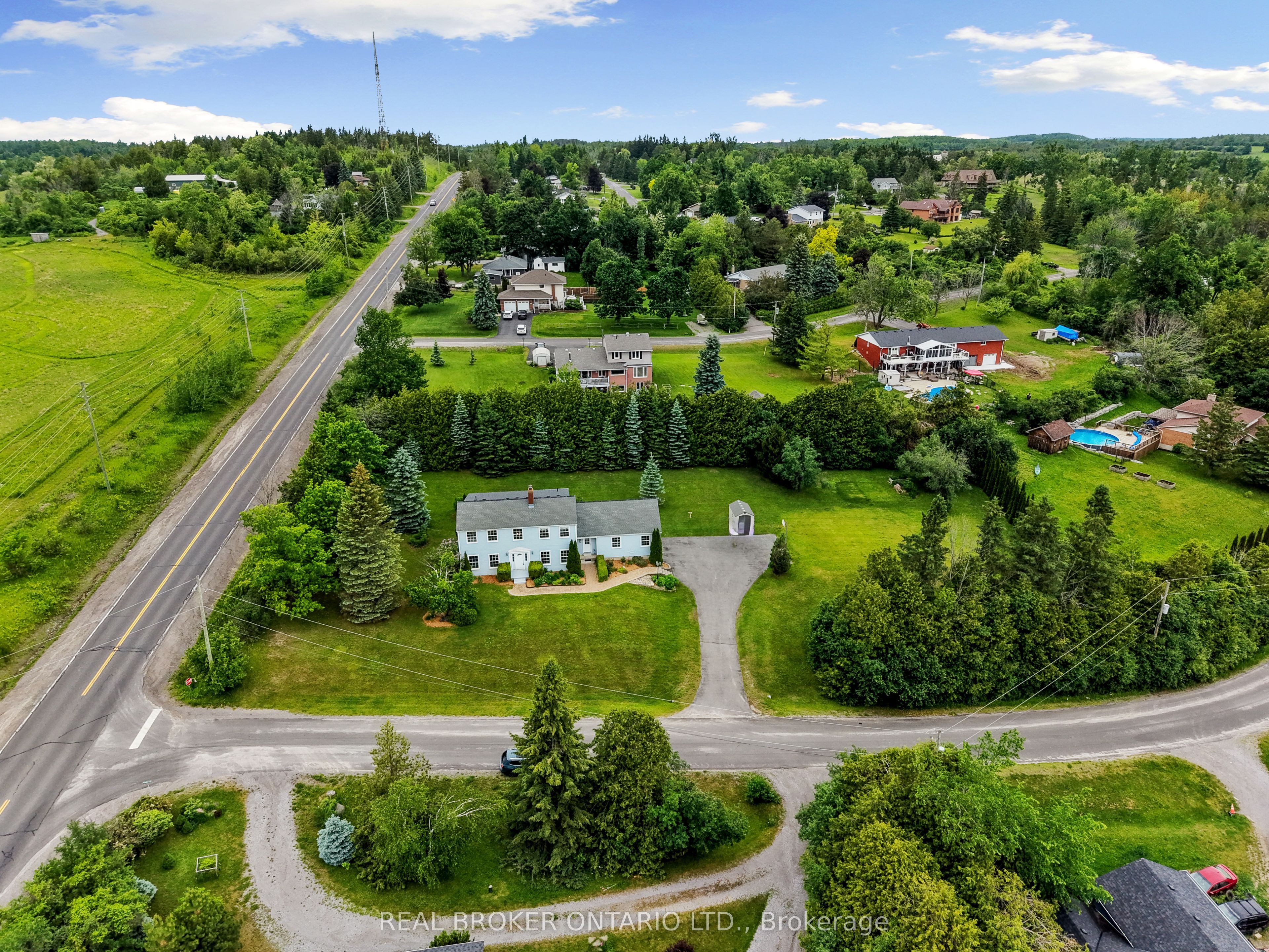 462 Franklin Drive, Selwyn, ON K9J 6X3 photo 3