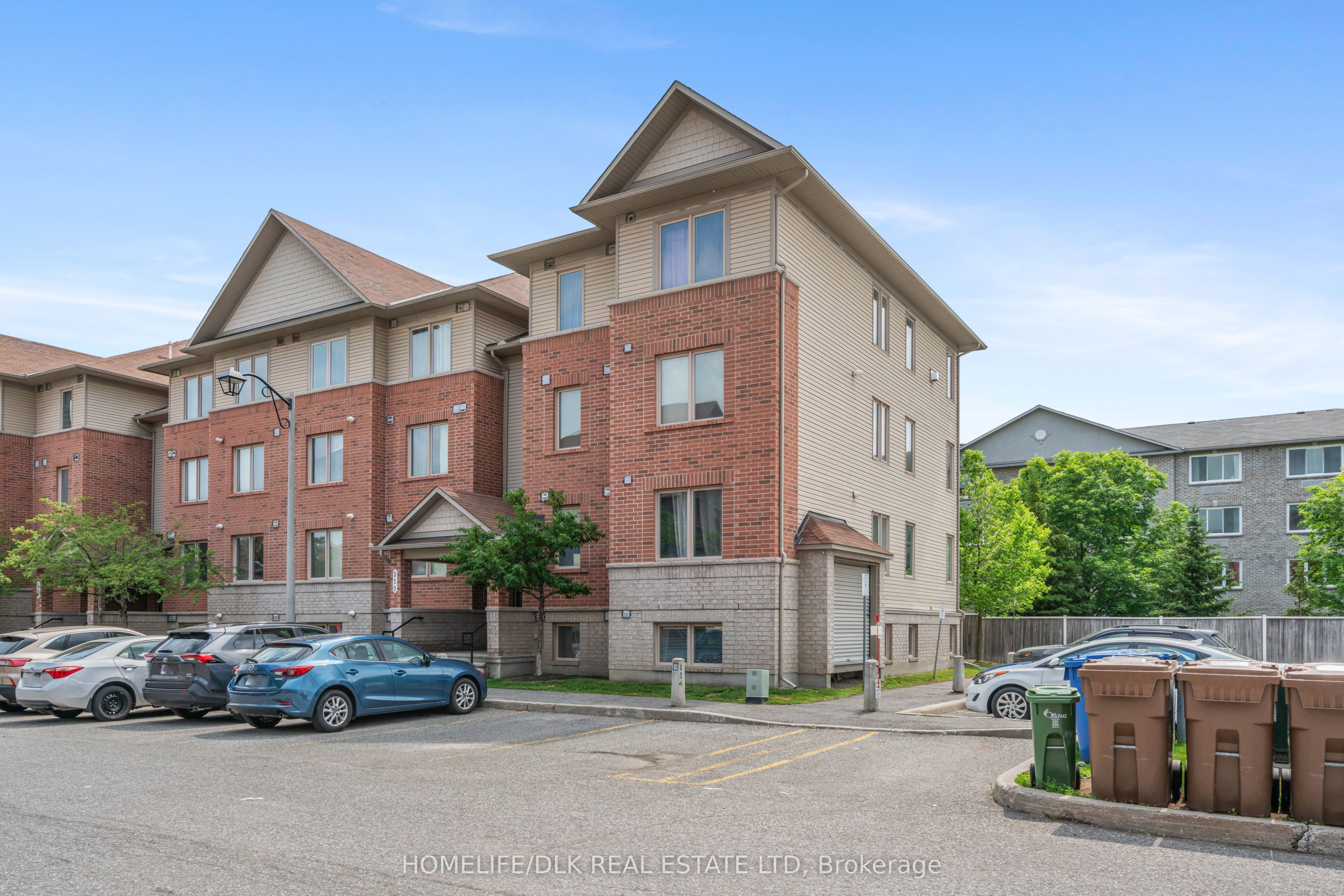 510 Stonefield Private 2, Barrhaven, ON K2G 4R3 photo 2