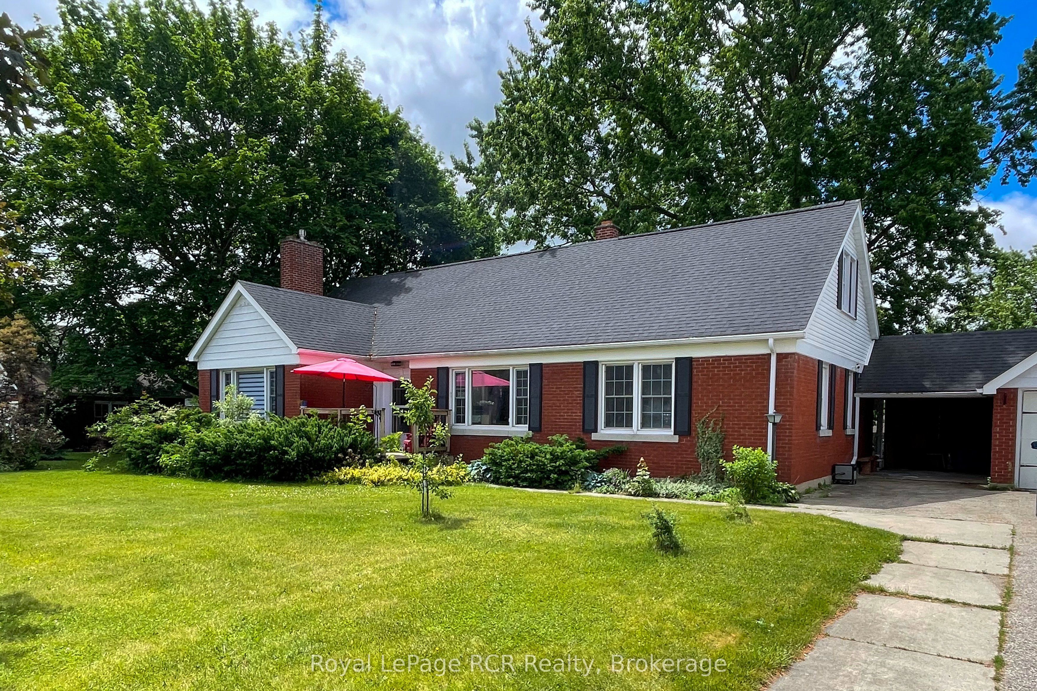 1053 Highway 9 N/A, South Bruce, ON N0G 2J0