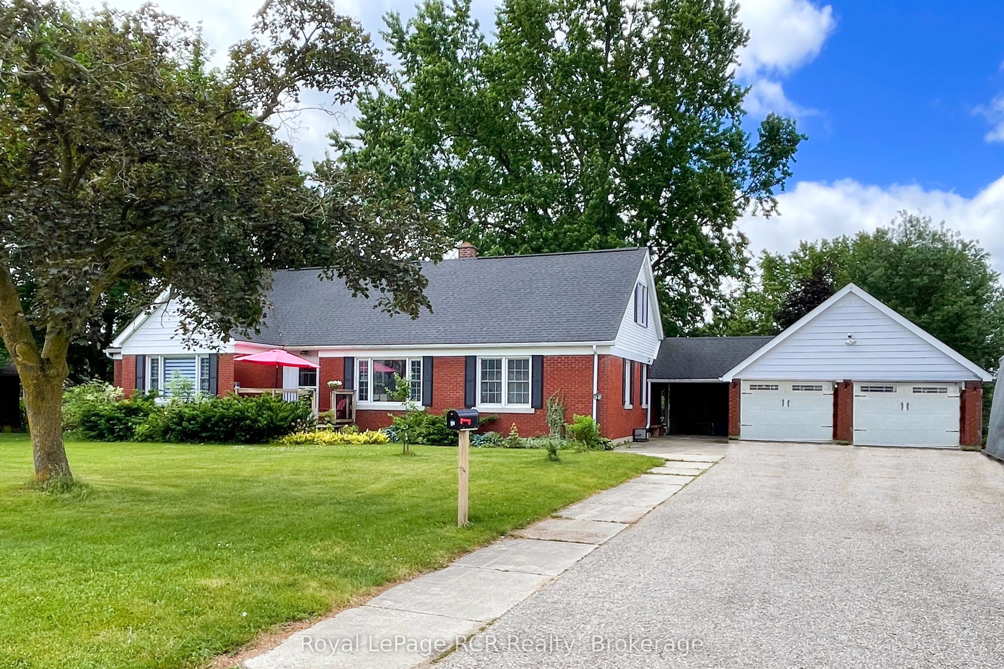 1053 Highway 9 N/A, South Bruce, ON N0G 2J0 photo 3