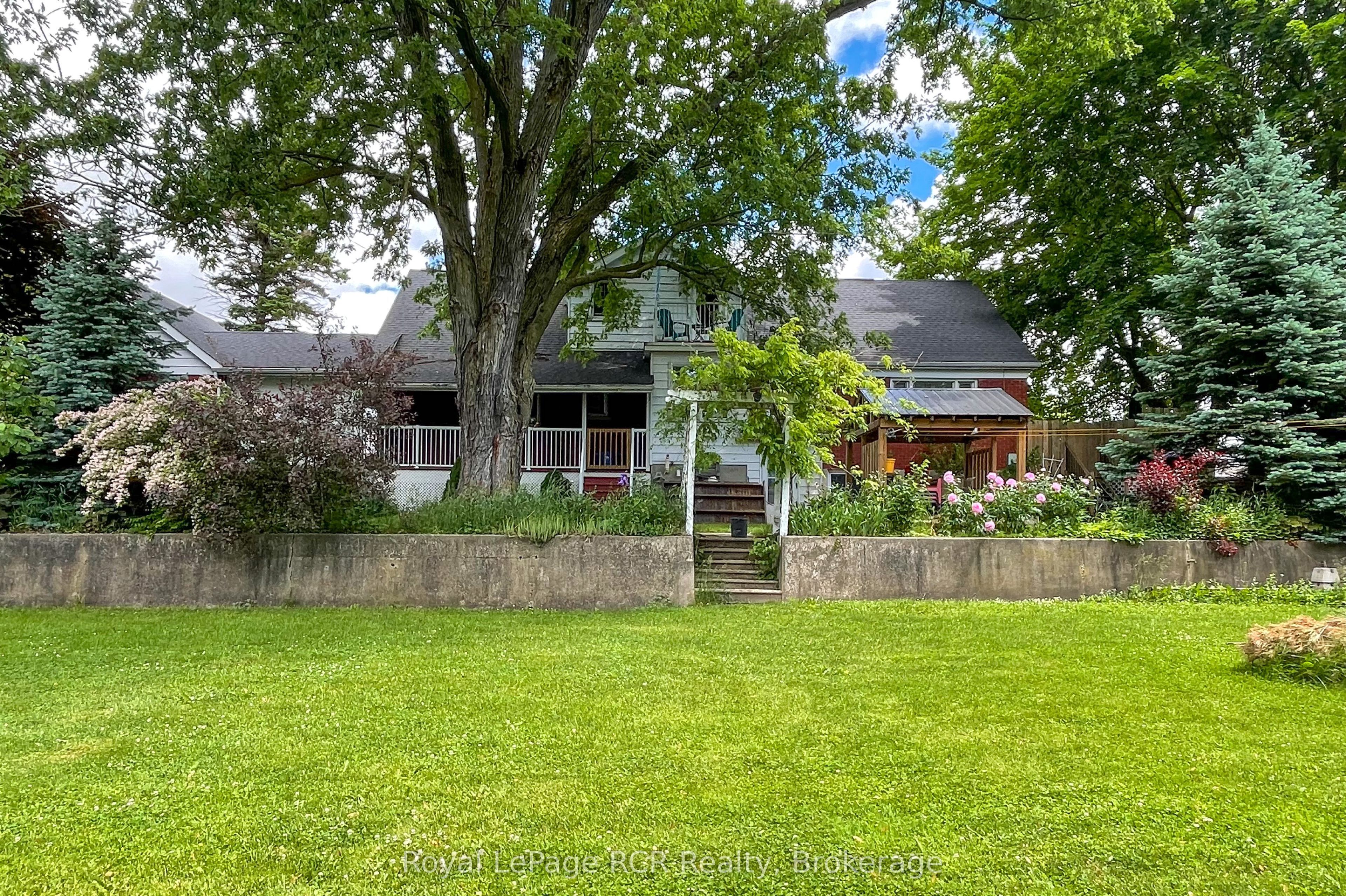1053 Highway 9 N/A, South Bruce, ON N0G 2J0 photo 4