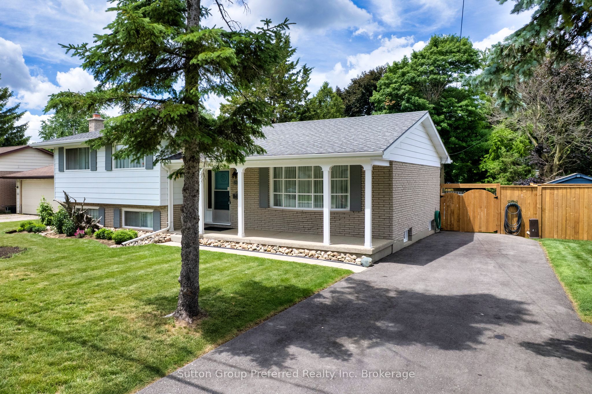 527 Fair Street, Woodstock, ON N4S 5T9 photo 2