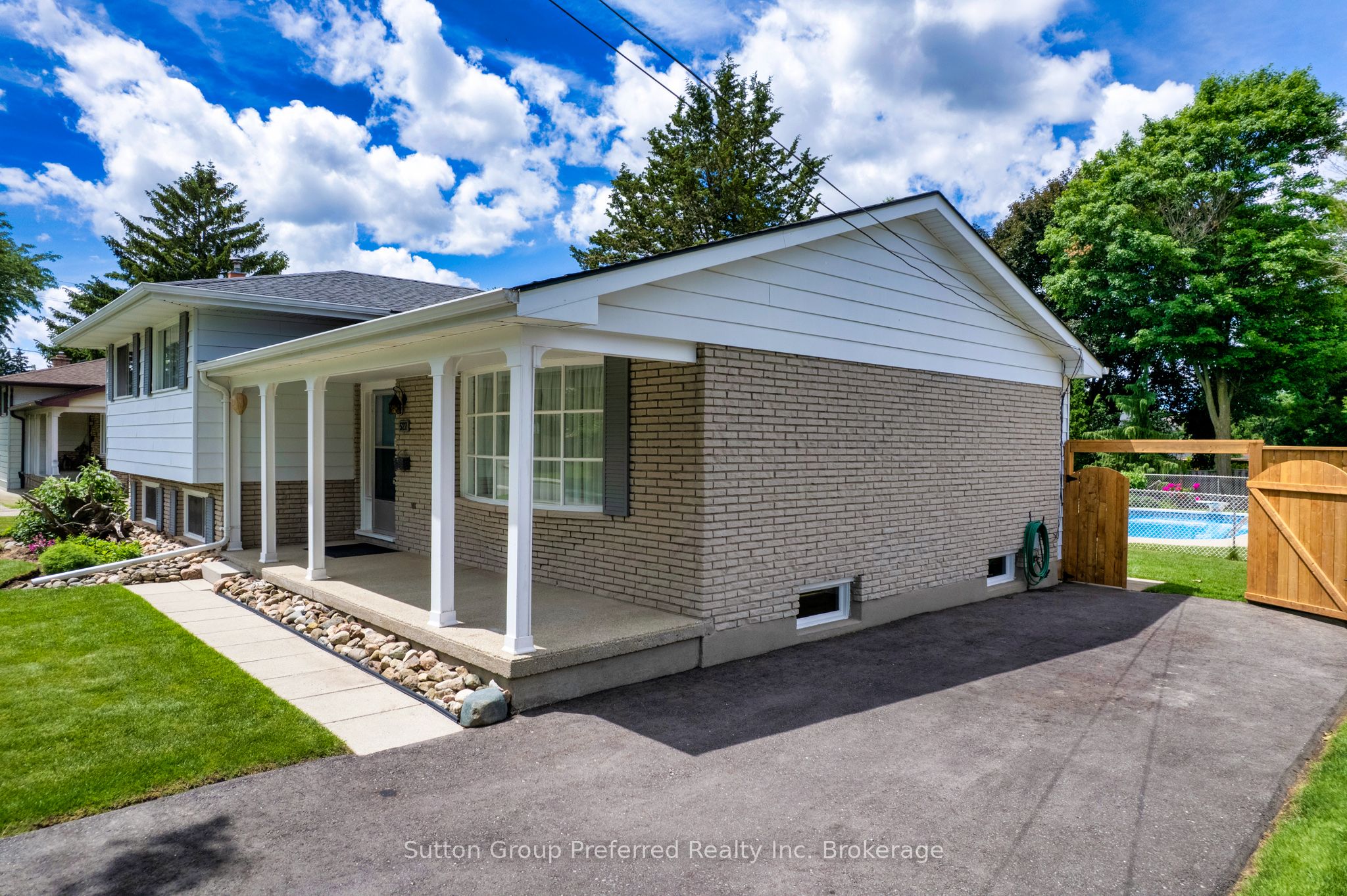 527 Fair Street, Woodstock, ON N4S 5T9 photo 3