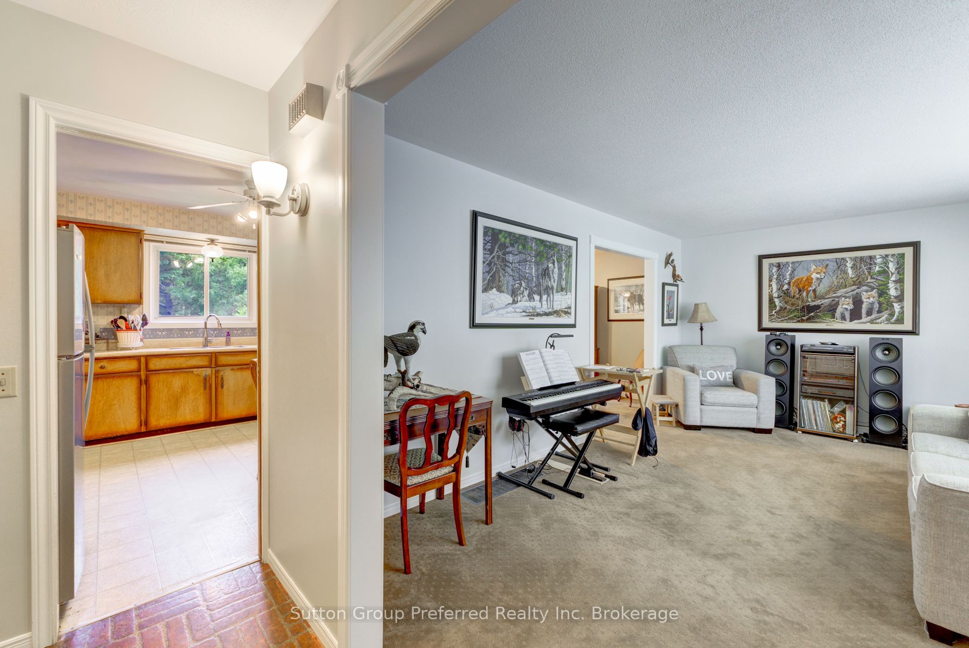 527 Fair Street, Woodstock, ON N4S 5T9 photo 4