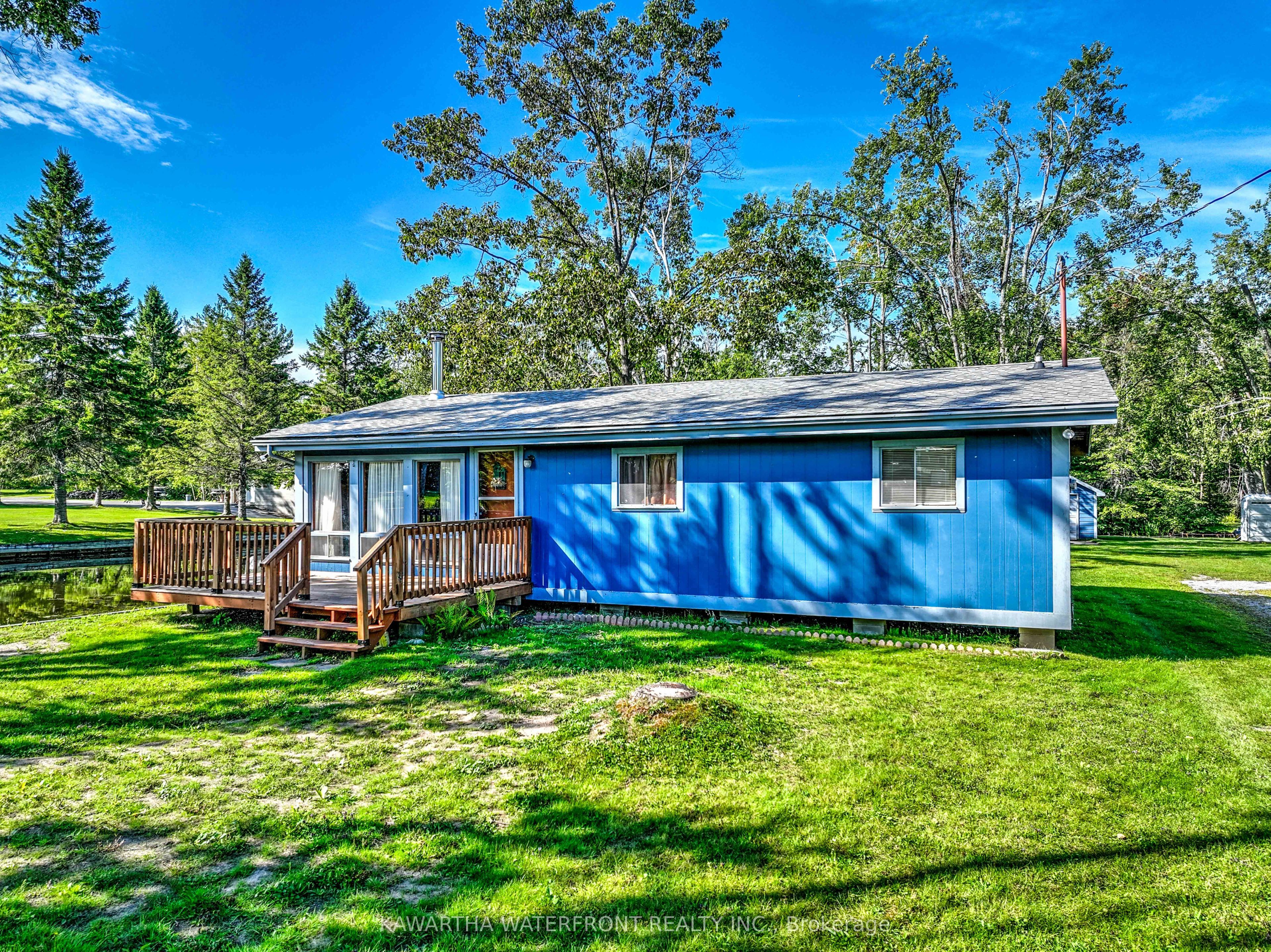 3 Sackitt Road, Kawartha Lakes, ON K0M 1N0