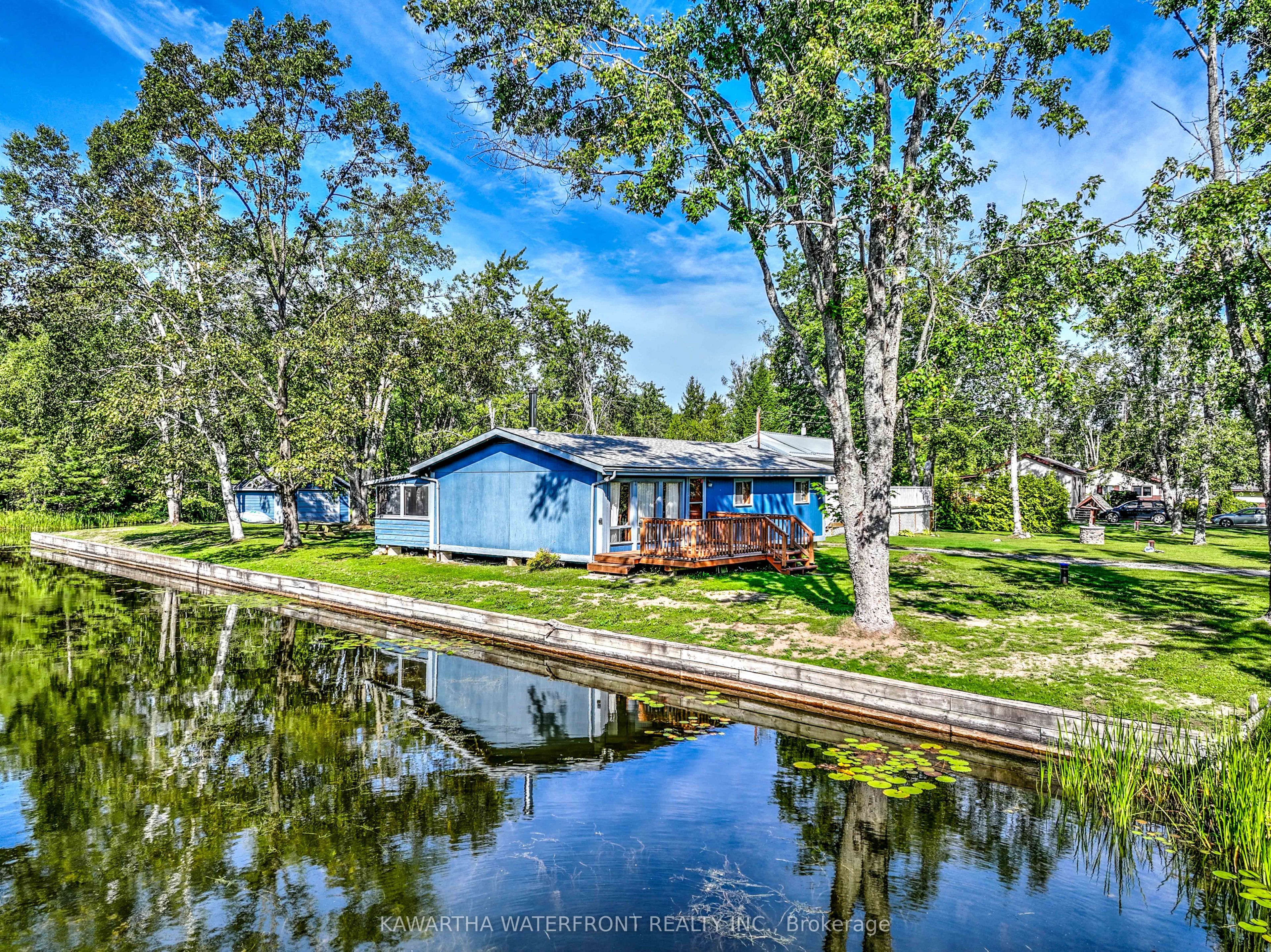 3 Sackitt Road, Kawartha Lakes, ON K0M 1N0 photo 2