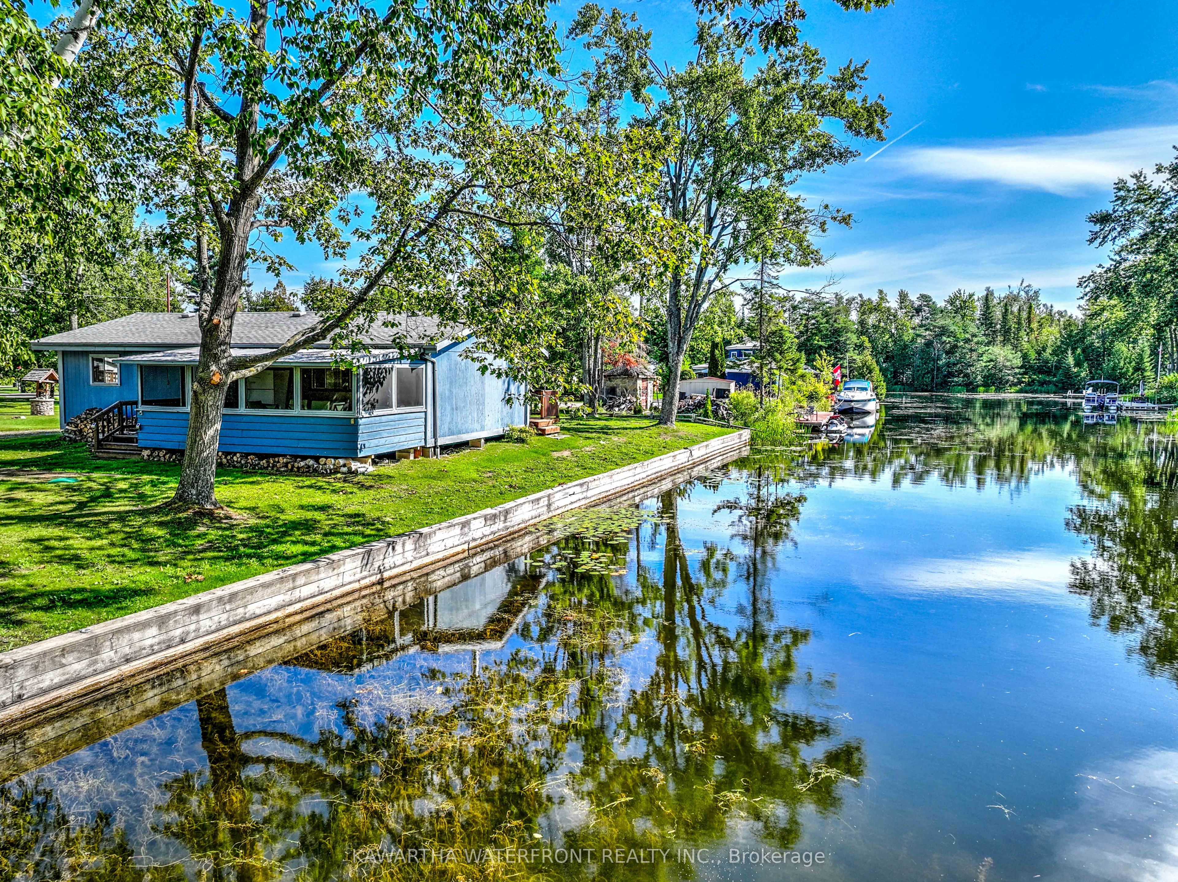 3 Sackitt Road, Kawartha Lakes, ON K0M 1N0 photo 3